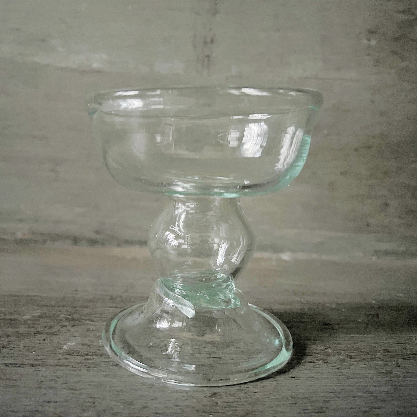 【La Soufflerie】グラス Margaret's Little Sister