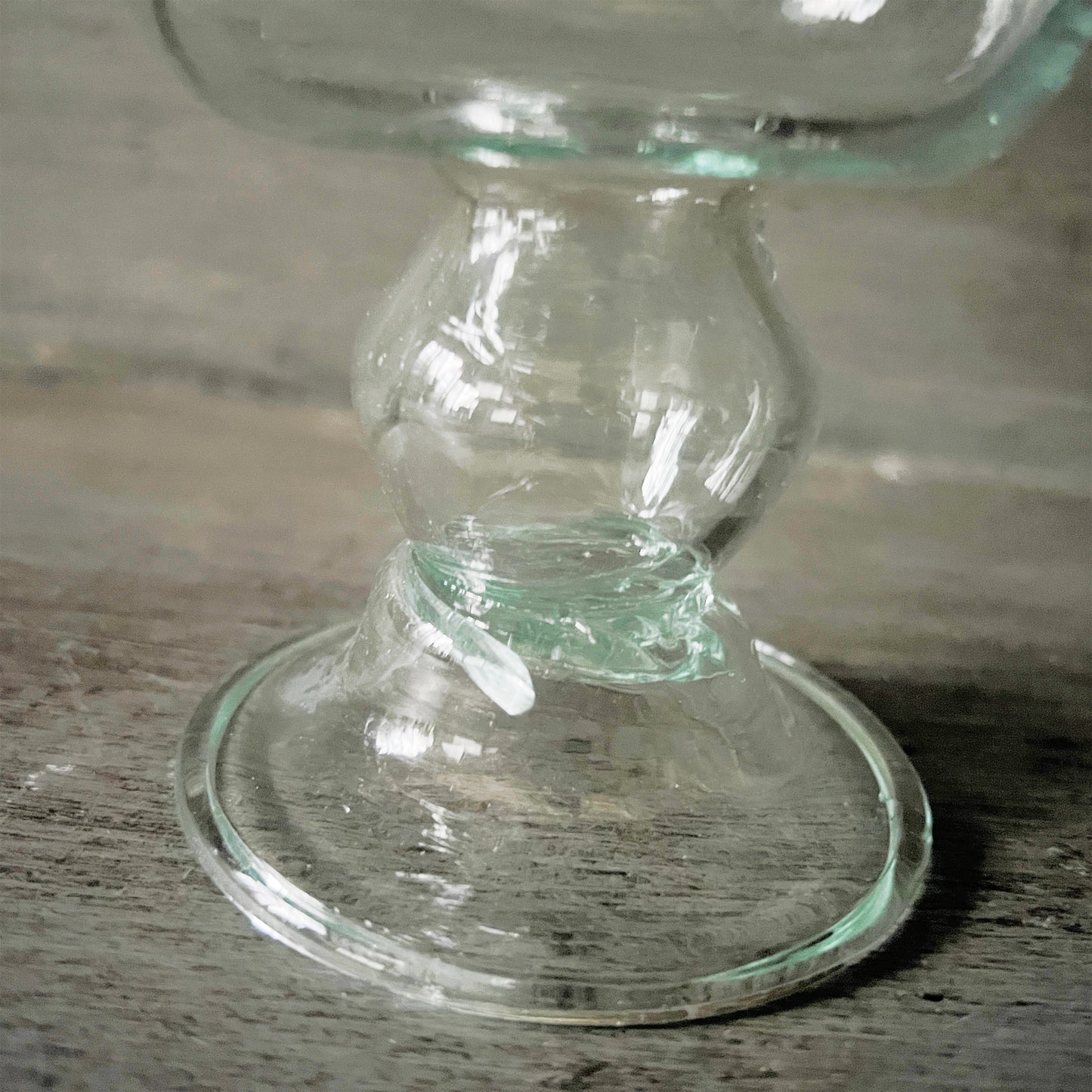 【La Soufflerie】グラス Margaret's Little Sister