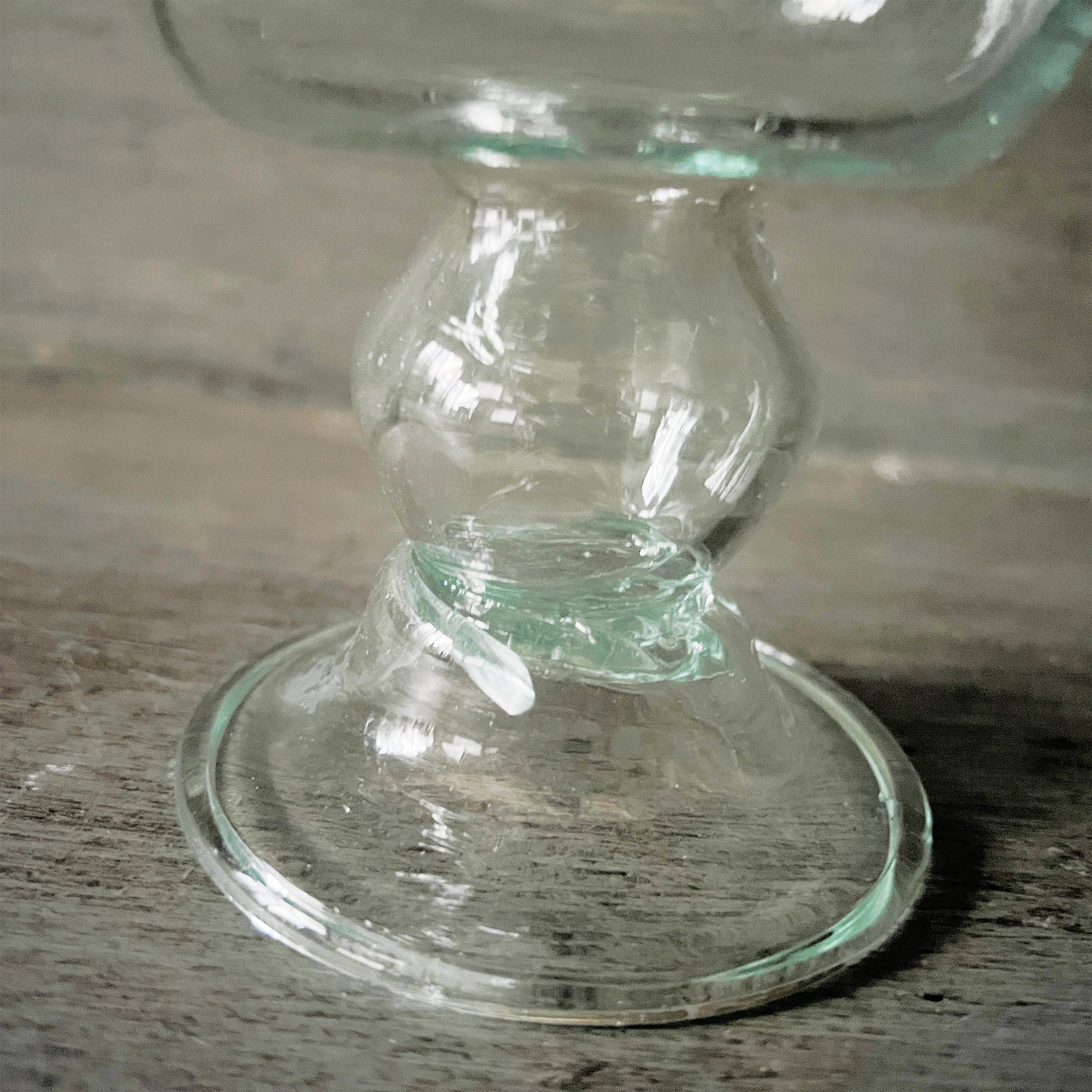 【La Soufflerie】グラス Margaret's Little Sister