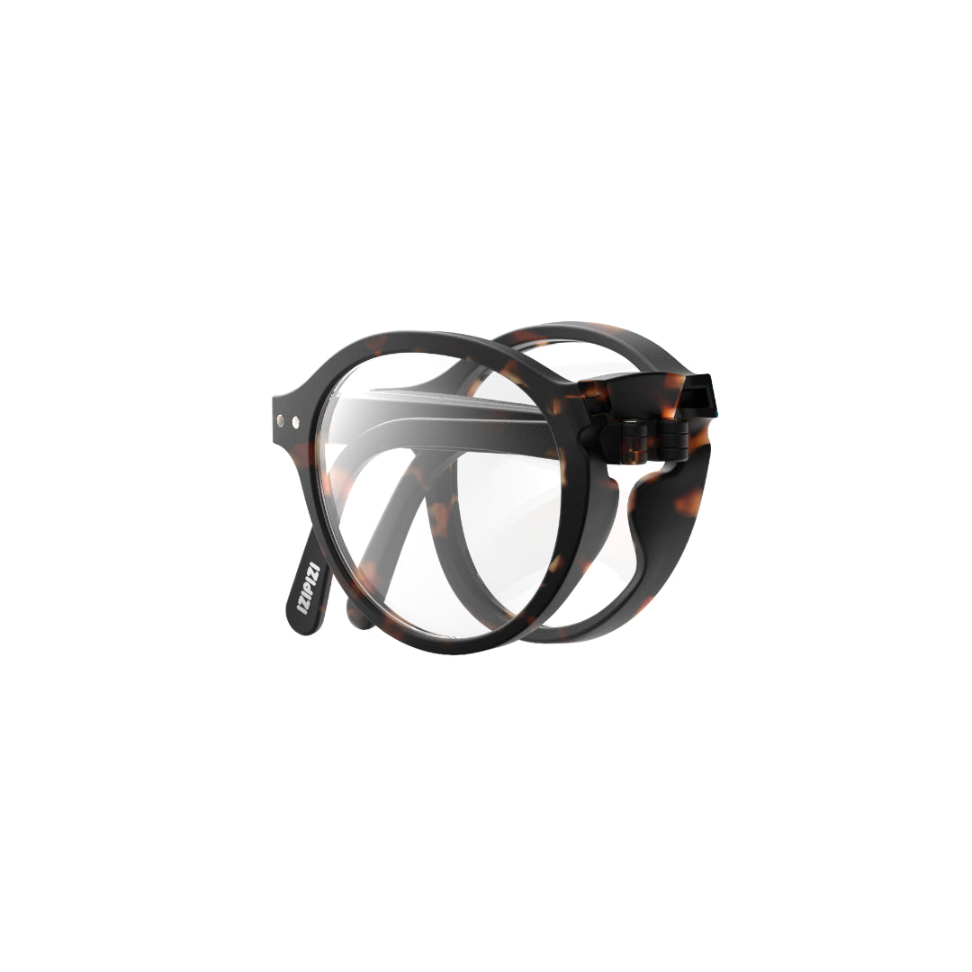 【IZIPIZI】READING #F BR +1.0