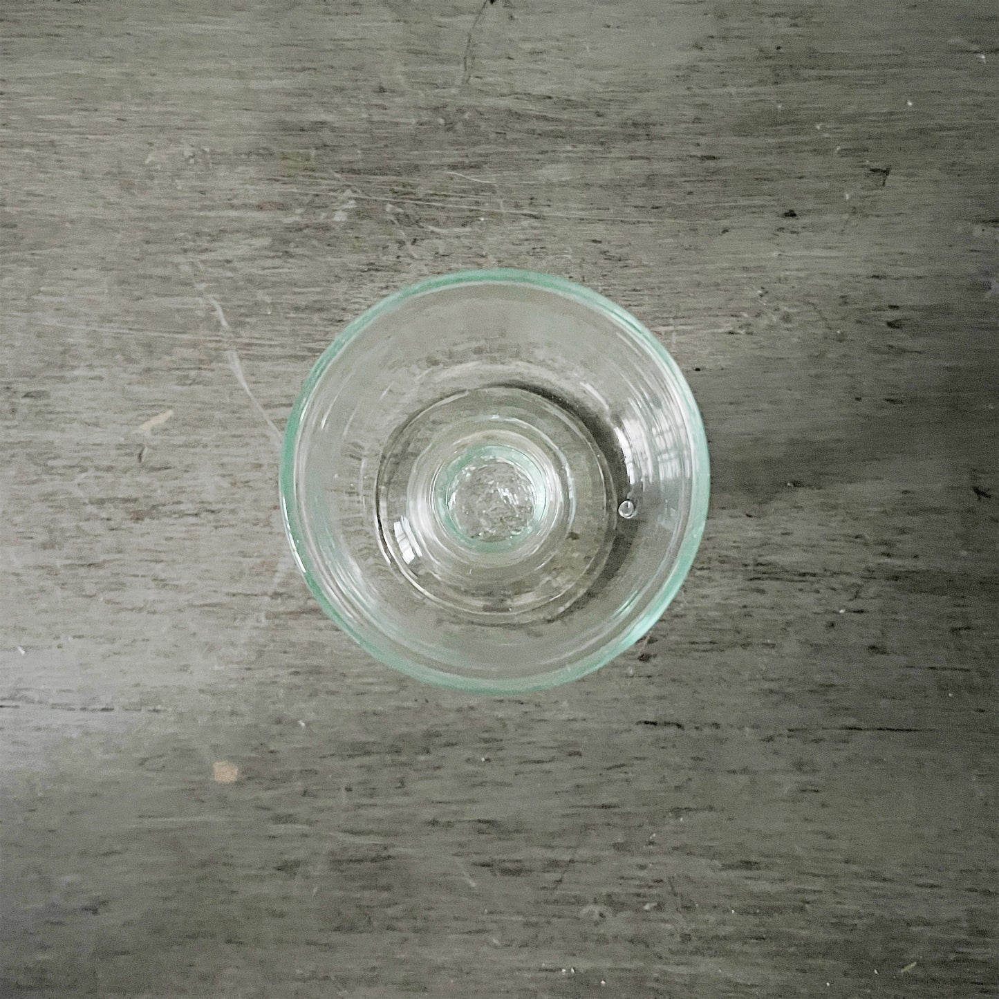 【La Soufflerie】グラス Margaret's Little Sister