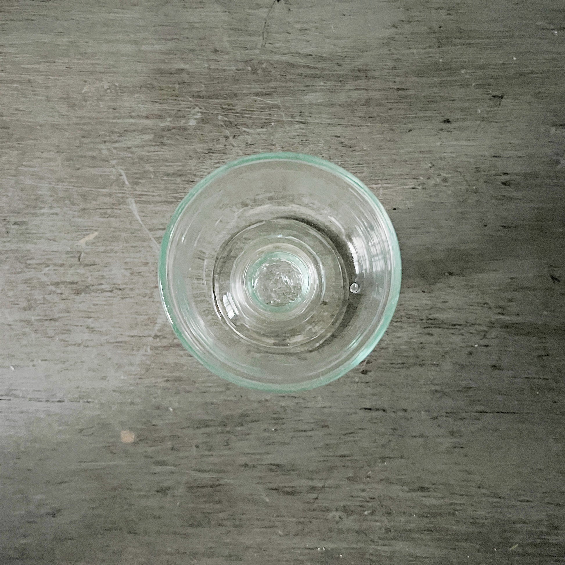 【La Soufflerie】グラス Margaret's Little Sister