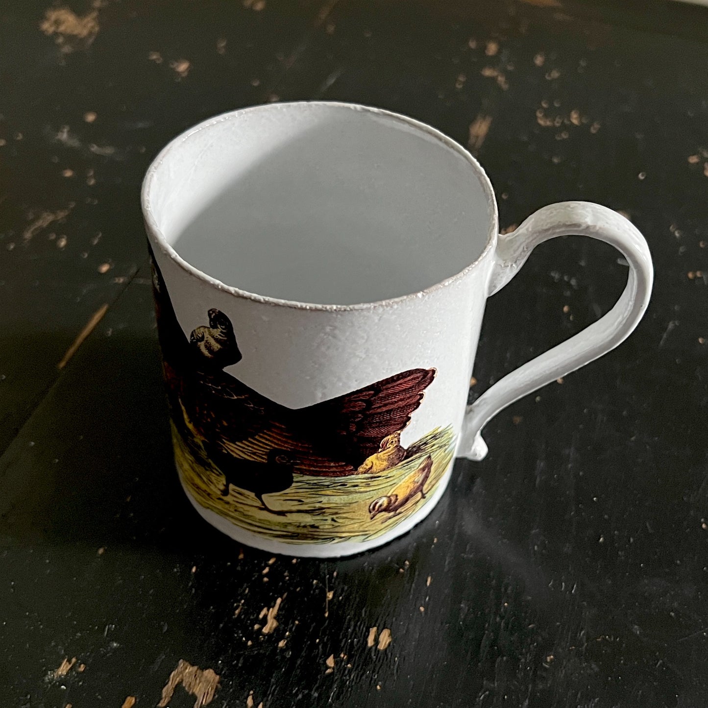 【Astier de Villatte】Chicks Mug