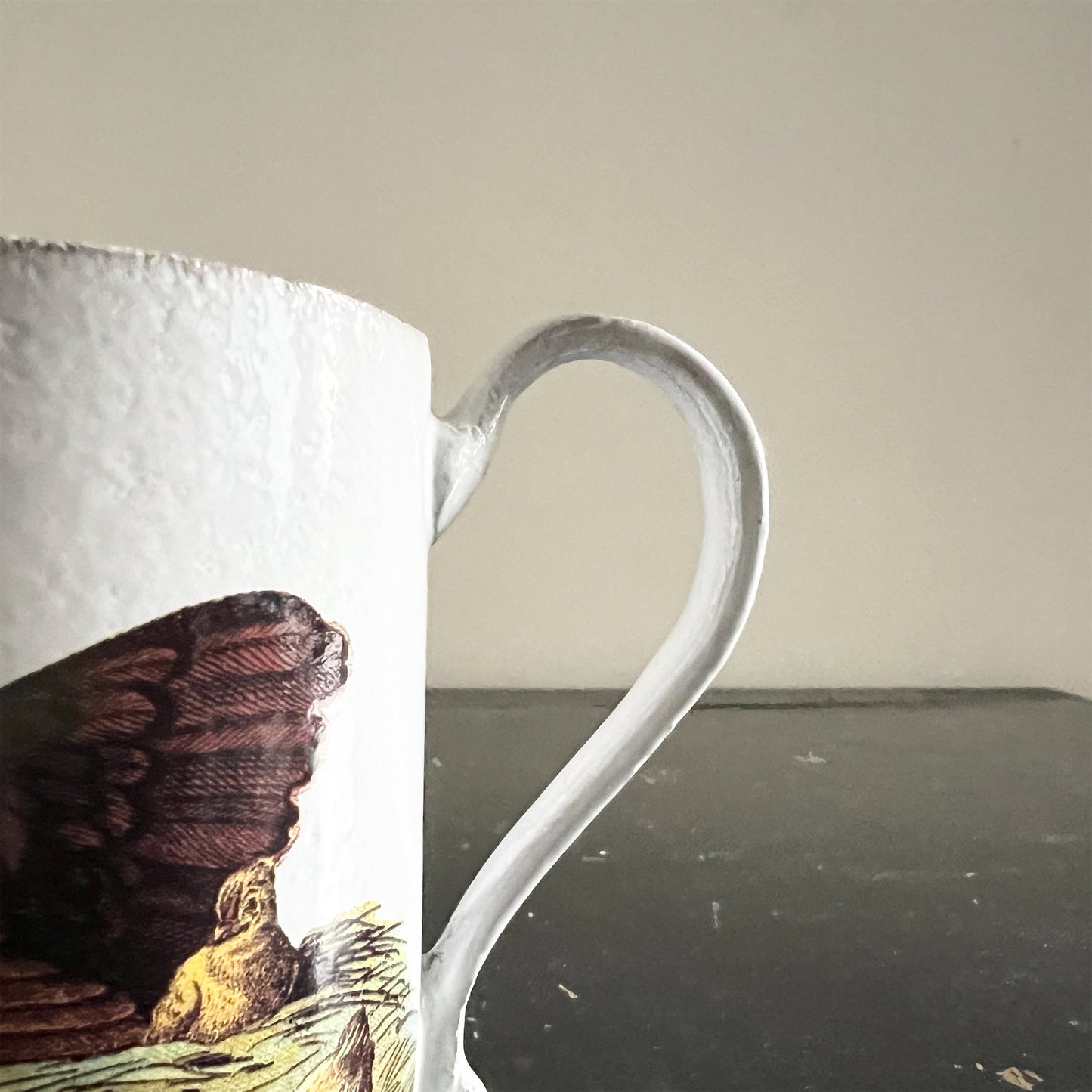 【Astier de Villatte】Chicks Mug