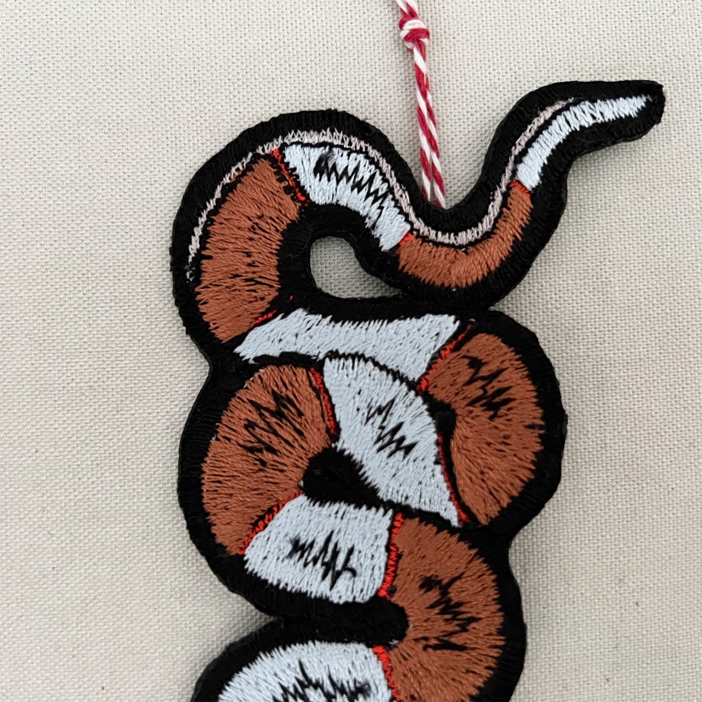 【ma.macaron】へび  A