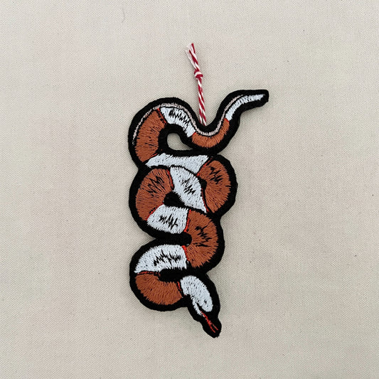 【ma.macaron】へび  A