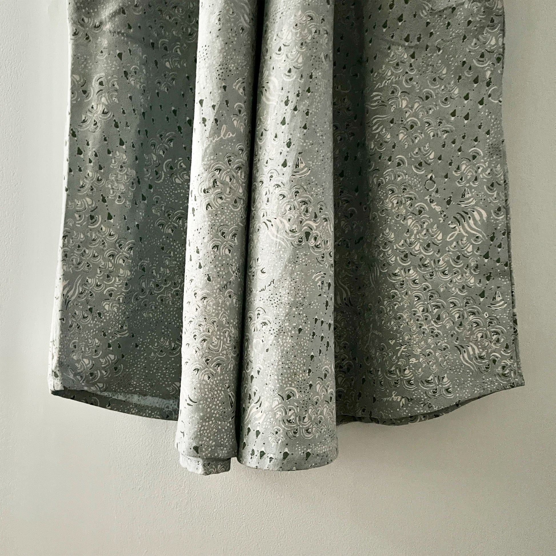 【Juana de Arco】BUDDHA ロングドレス  26_4