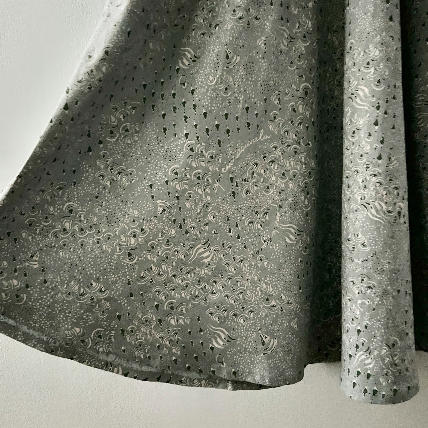【Juana de Arco】BUDDHA ロングドレス  26_4