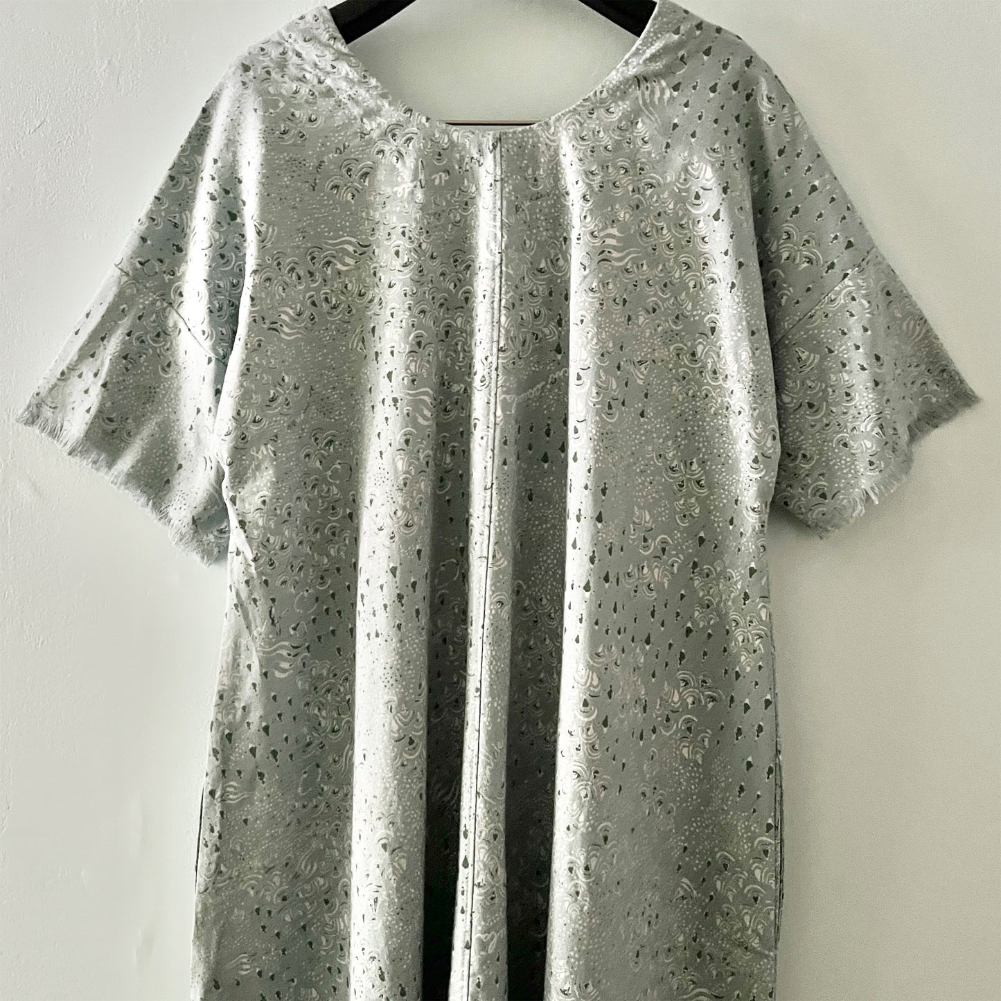 【Juana de Arco】BUDDHA ロングドレス  26_4