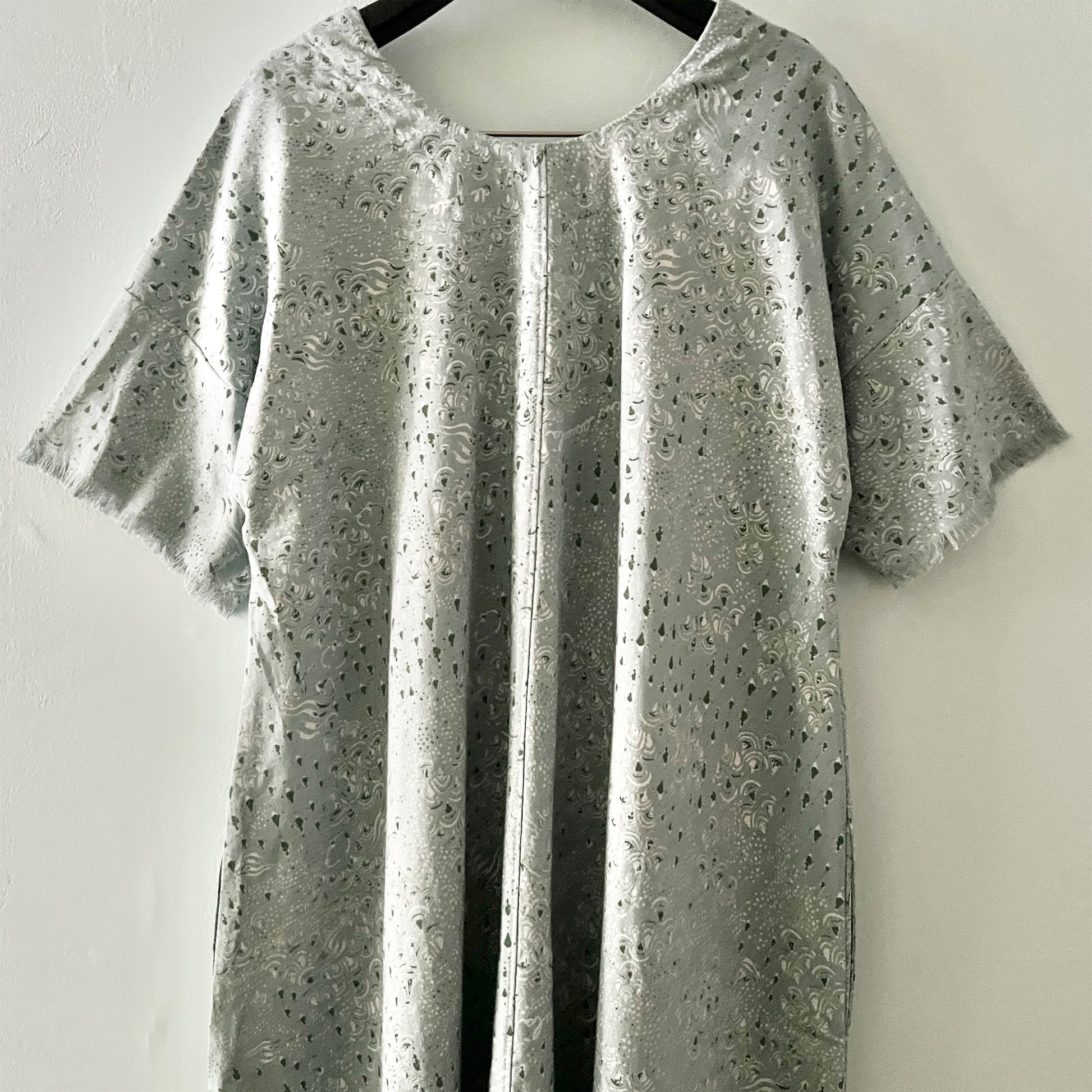 【Juana de Arco】BUDDHA ロングドレス  26_4