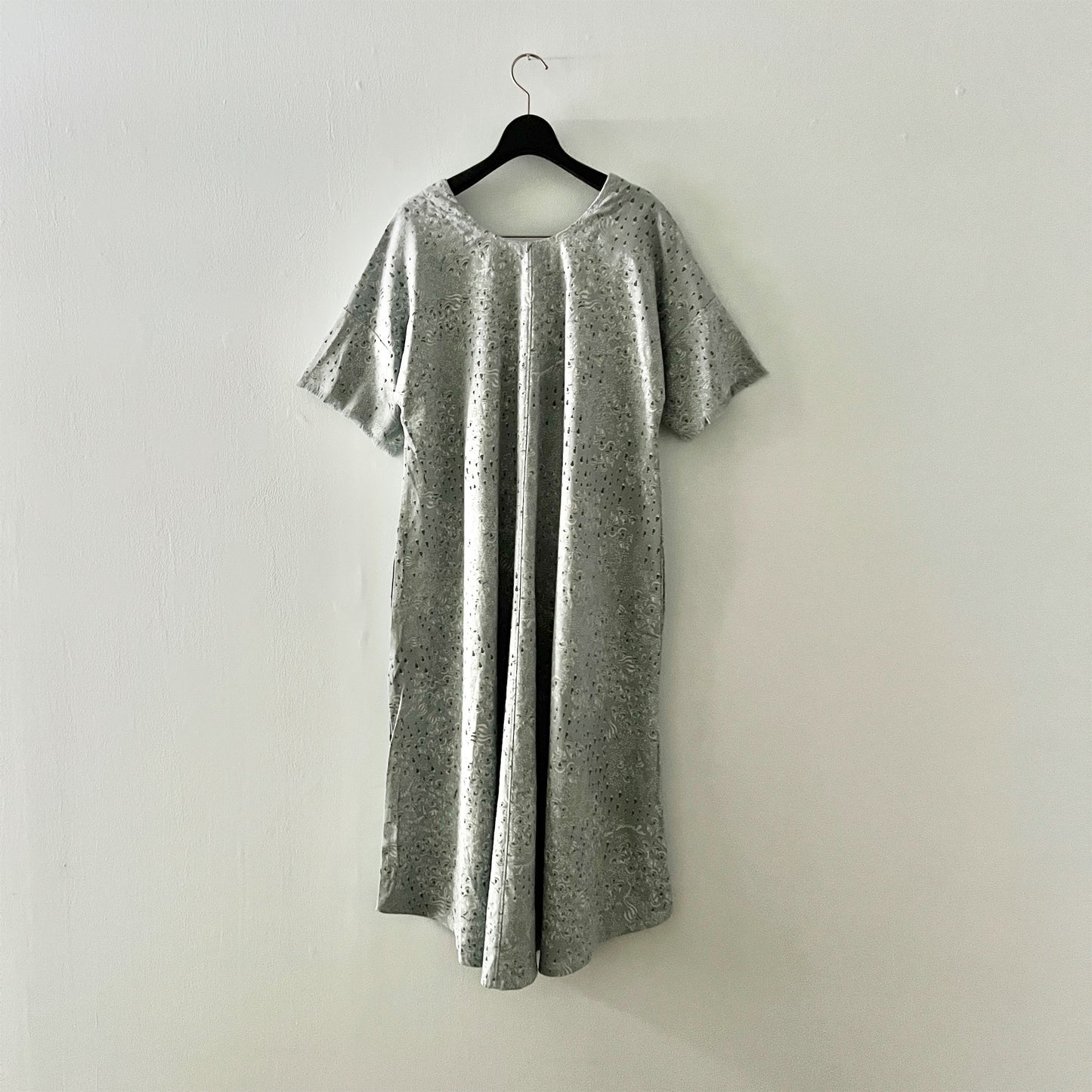 【Juana de Arco】BUDDHA ロングドレス  26_4