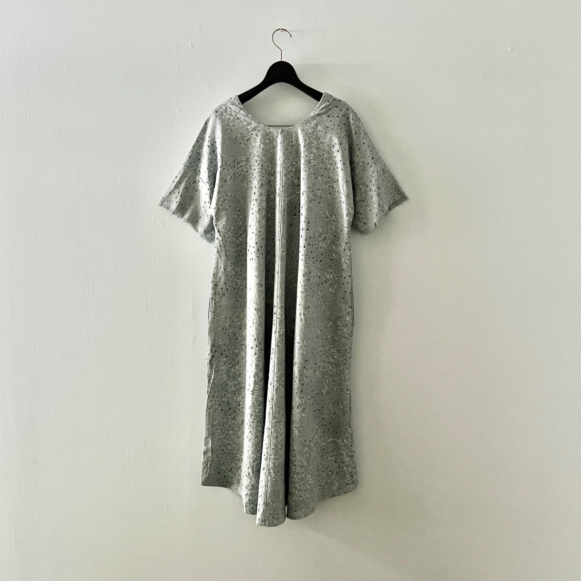【Juana de Arco】BUDDHA ロングドレス  26_4
