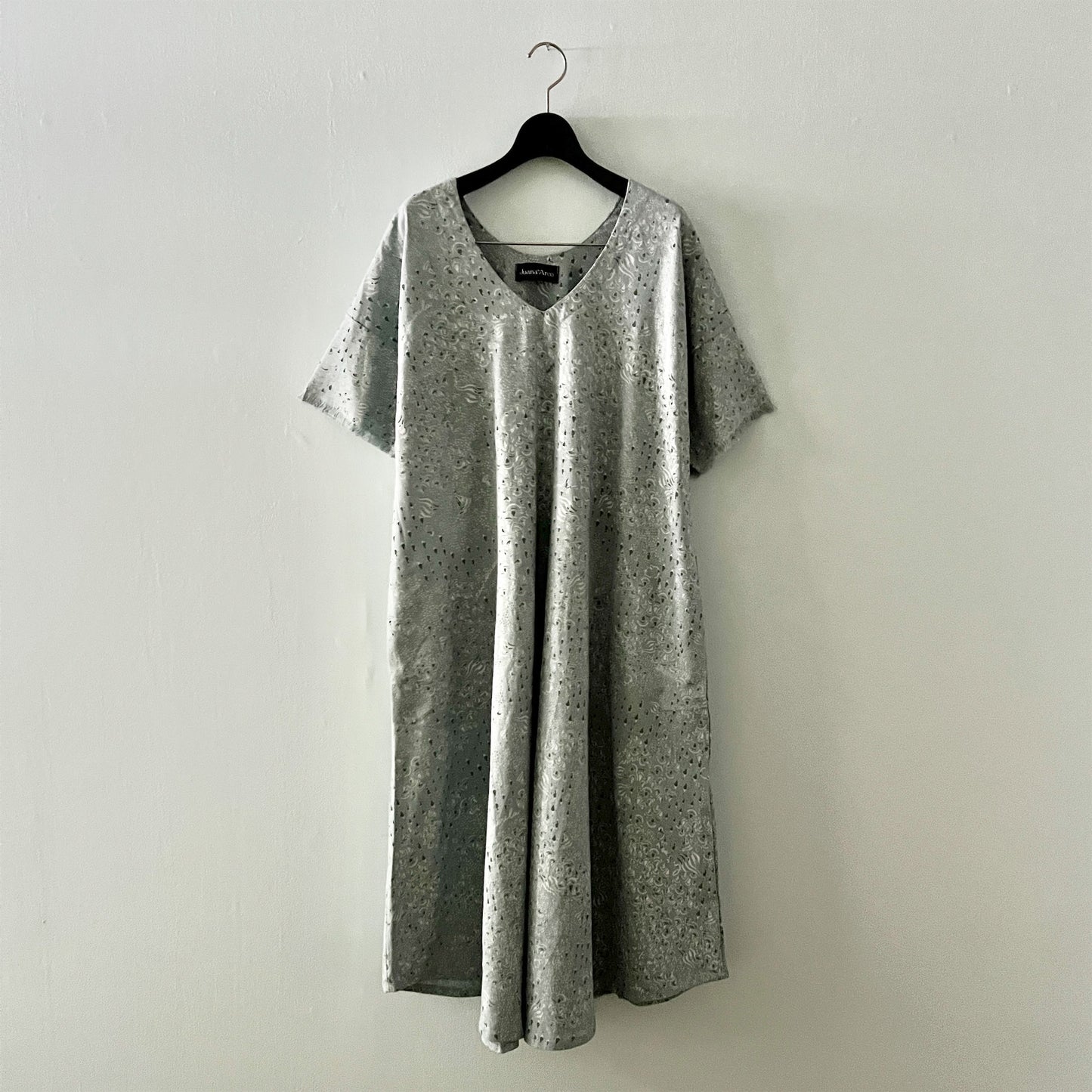 【Juana de Arco】BUDDHA ロングドレス  26_4