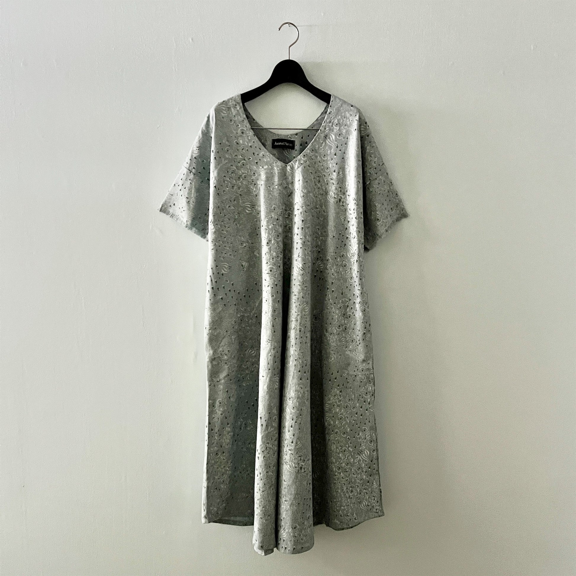 【Juana de Arco】BUDDHA ロングドレス  26_4