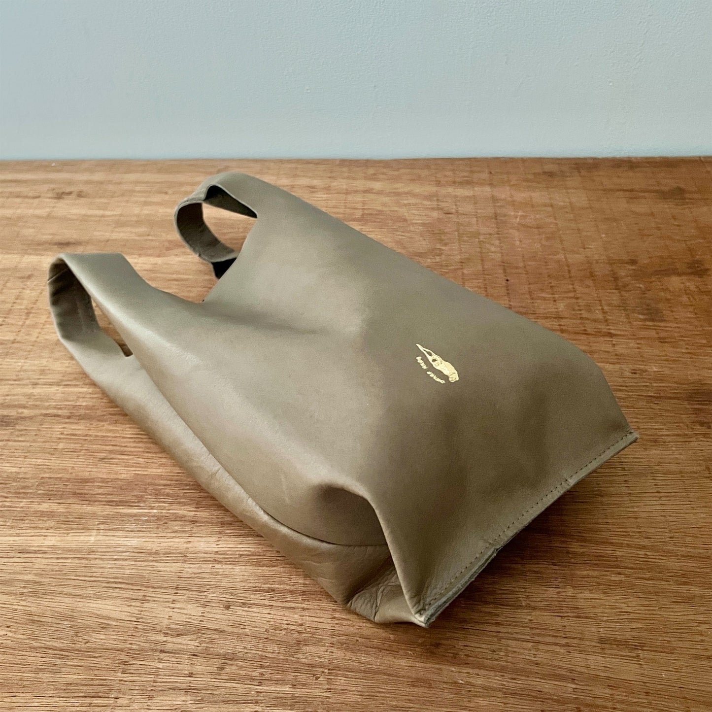 【DWARFMADE】Sustainable Bag S 261_29