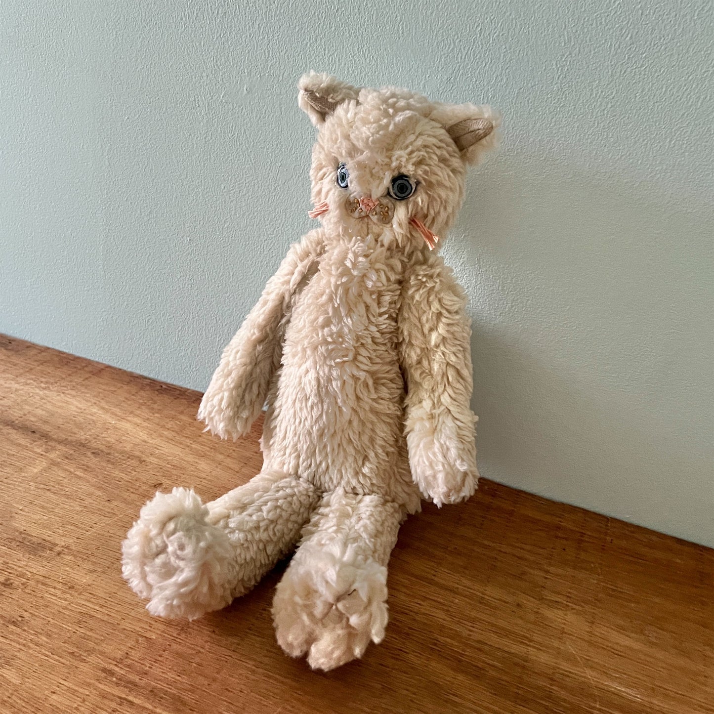 【AYUKO HAZU】Cat M 6