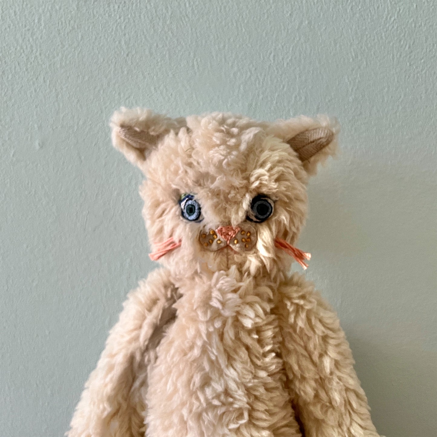 【AYUKO HAZU】Cat M 6