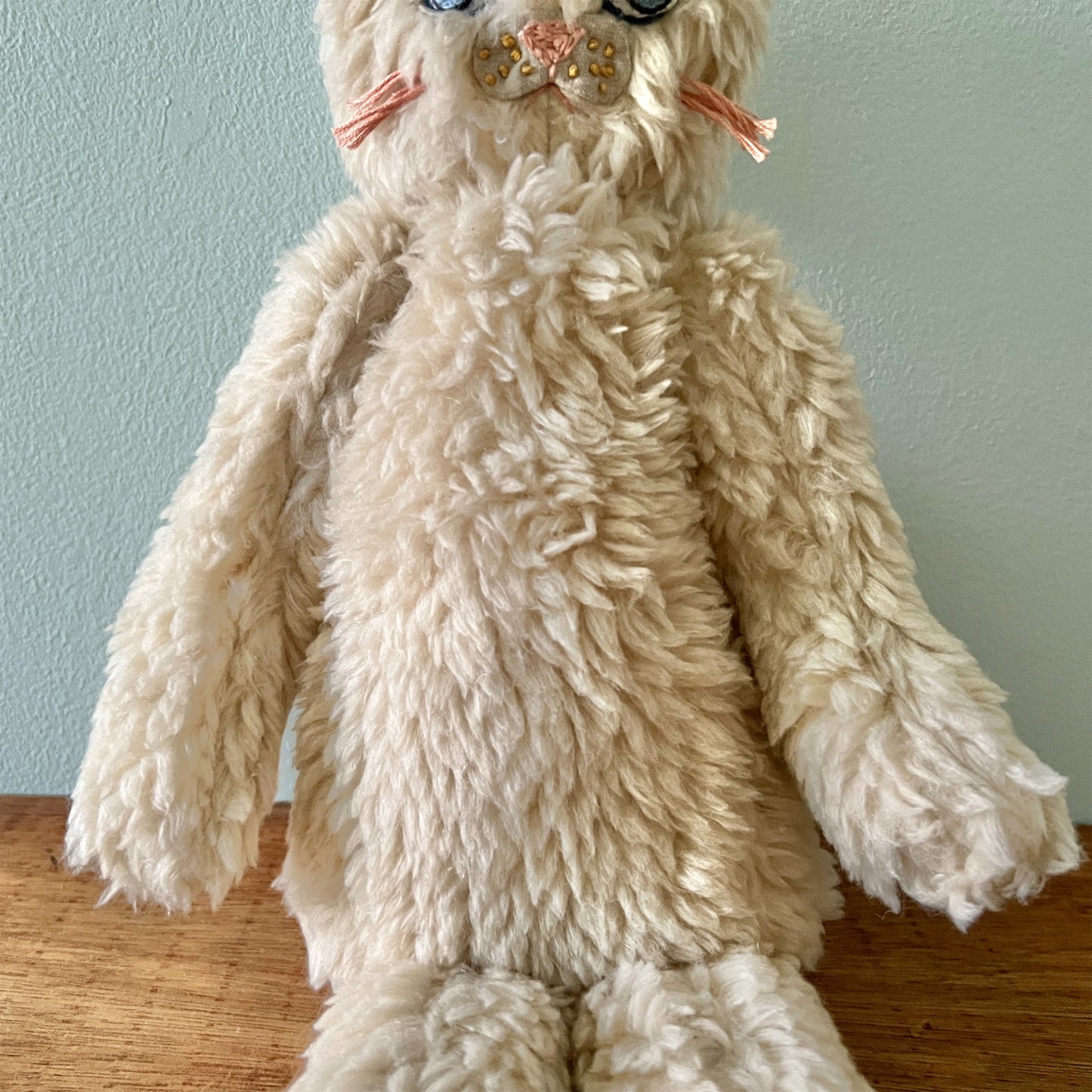 【AYUKO HAZU】Cat M 6