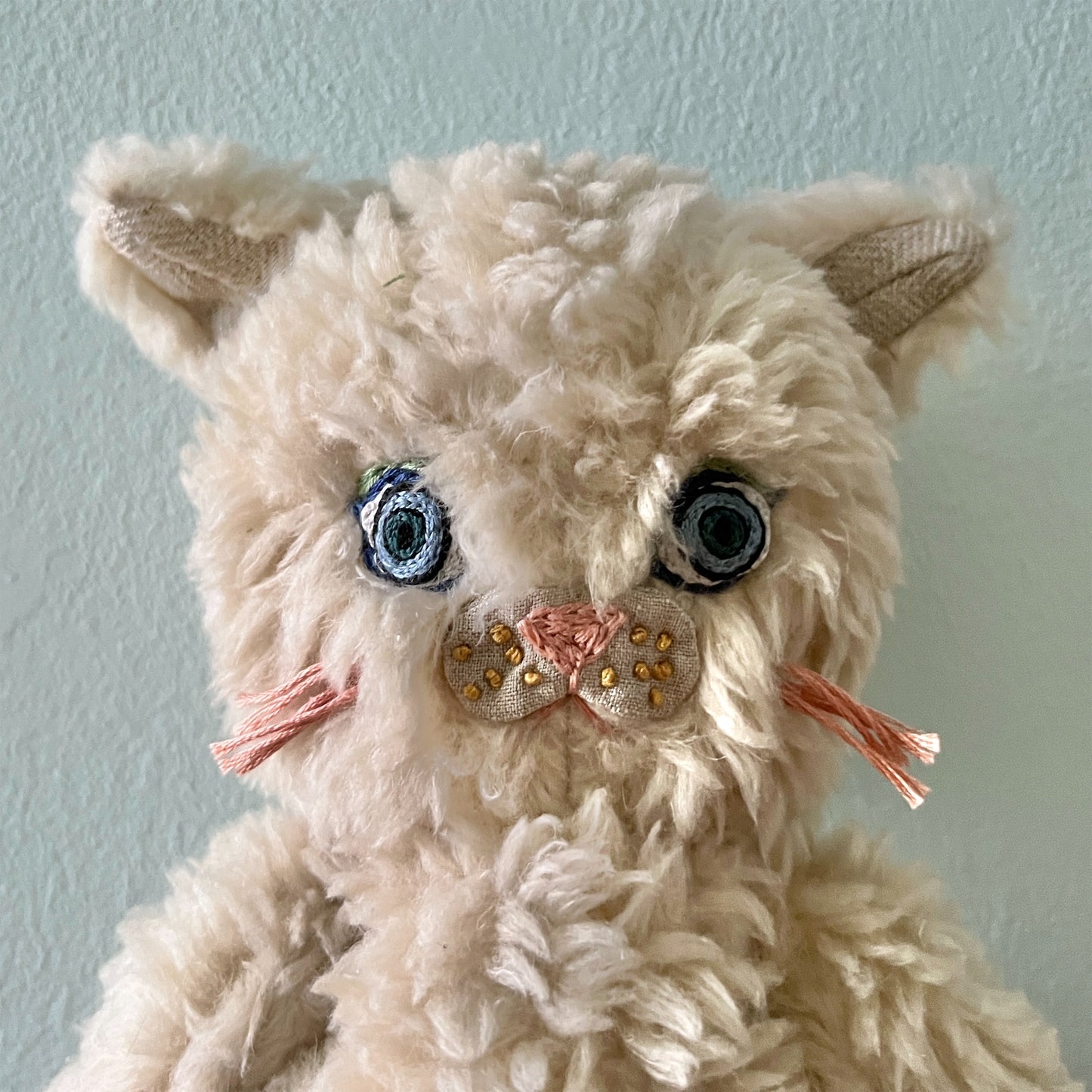 【AYUKO HAZU】Cat M 6