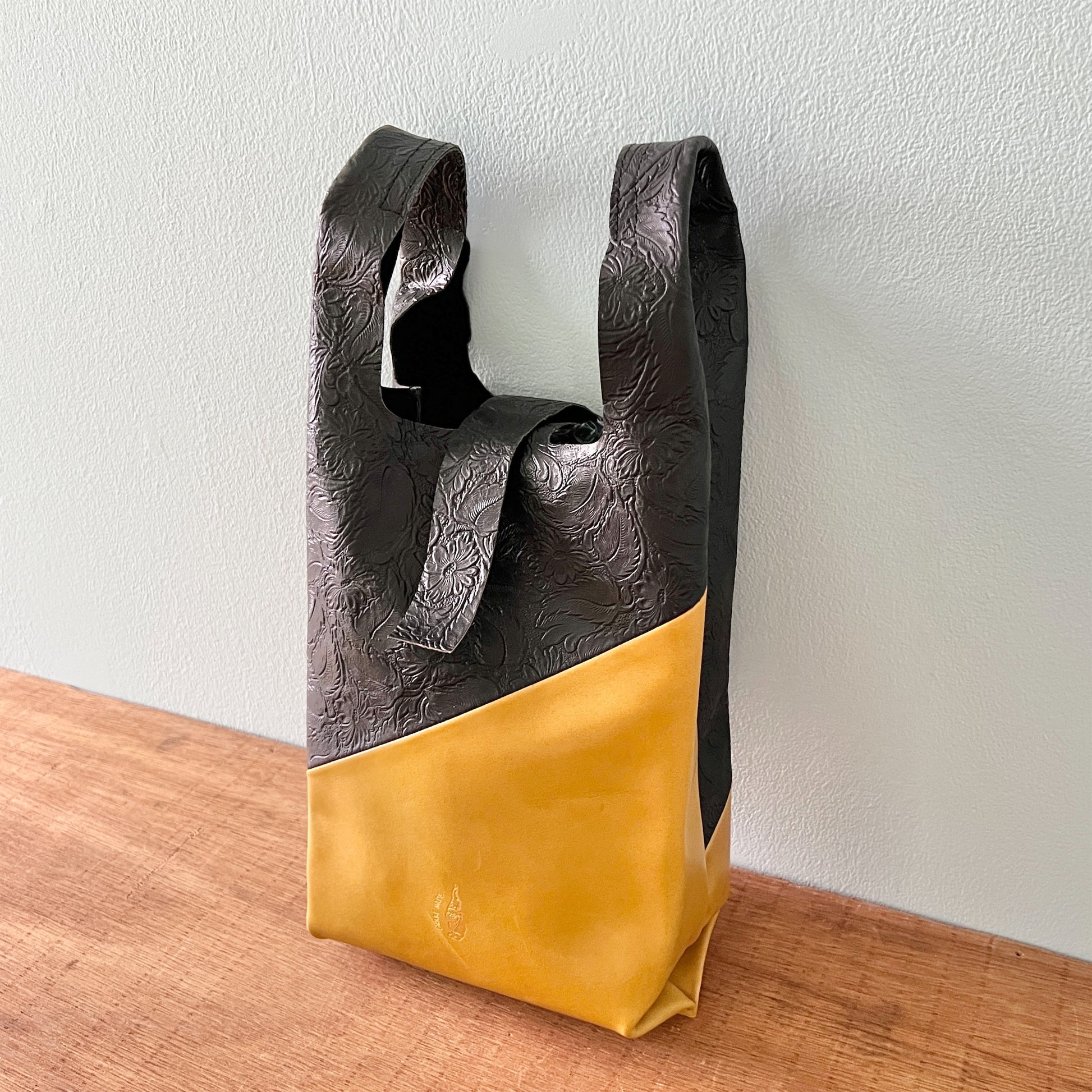 【DWARFMADE】Sustainable Bag S 261_58