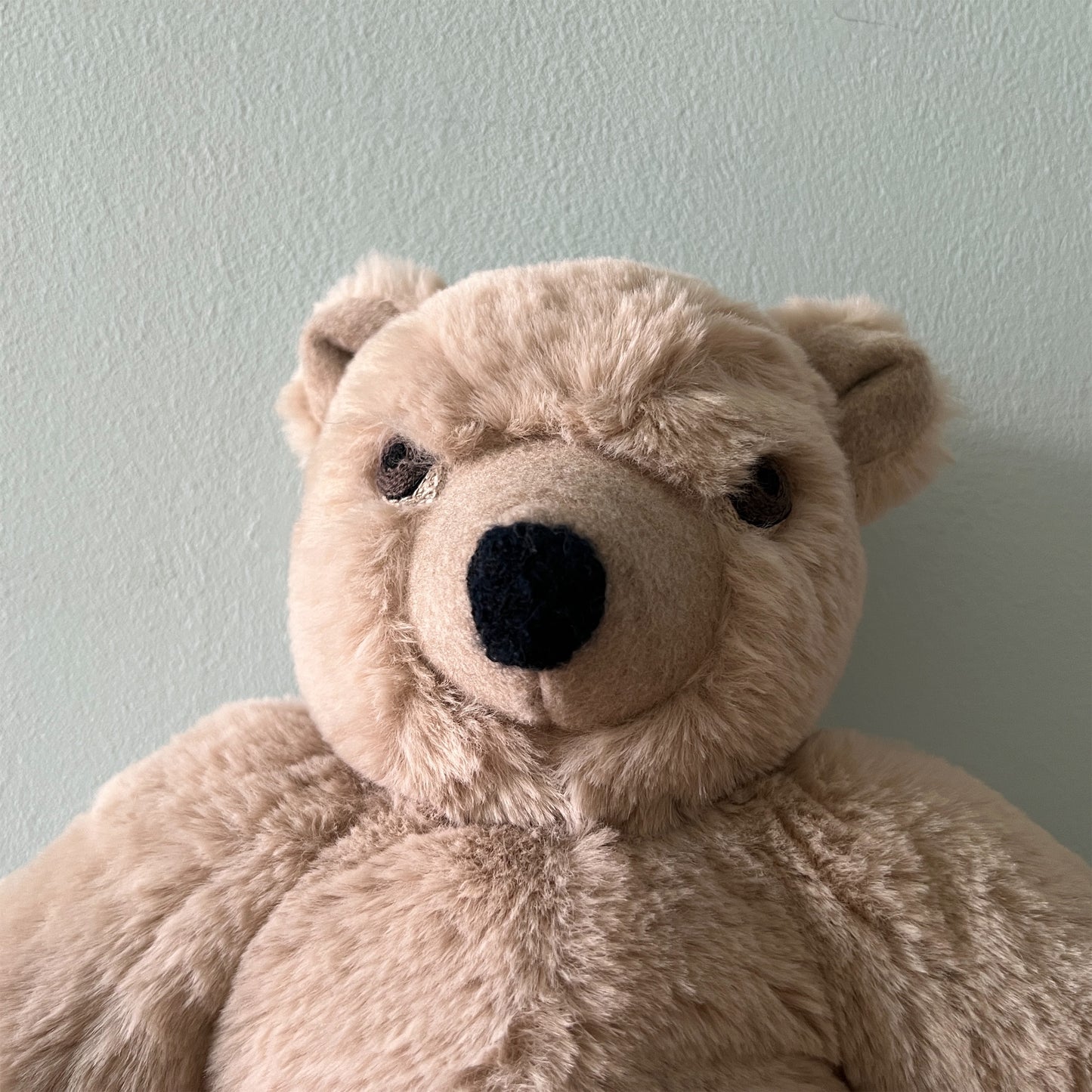 【AYUKO HAZU】Bear