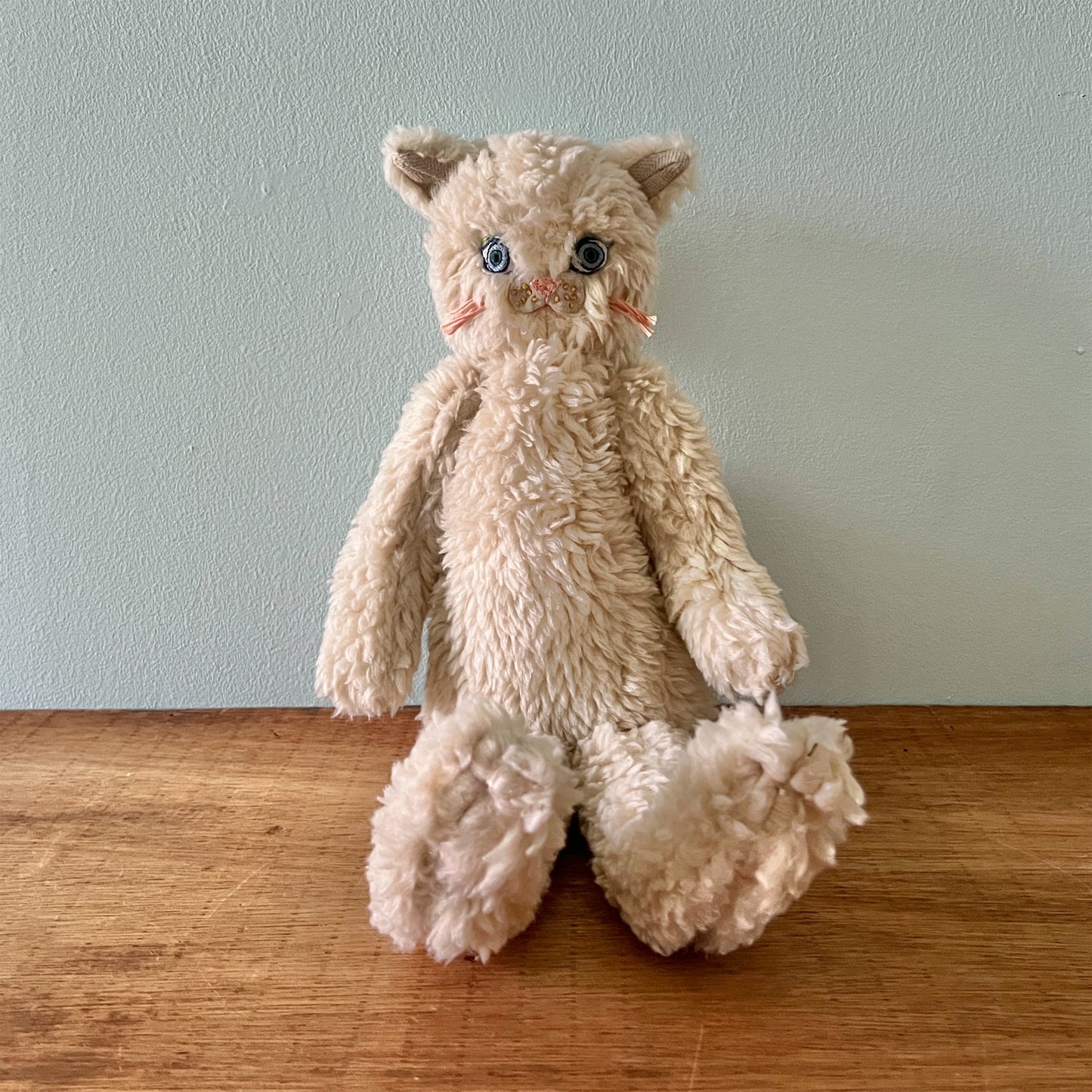 【AYUKO HAZU】Cat M 6