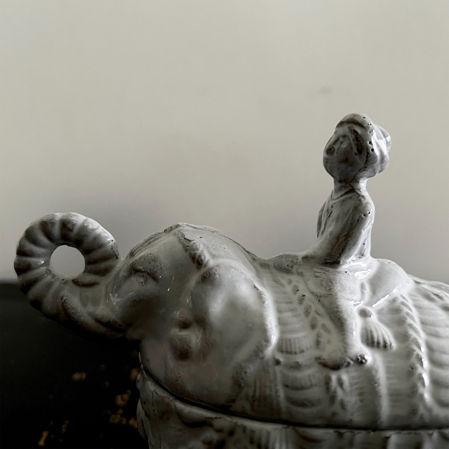 【Astier de Villatte】Elephant Box