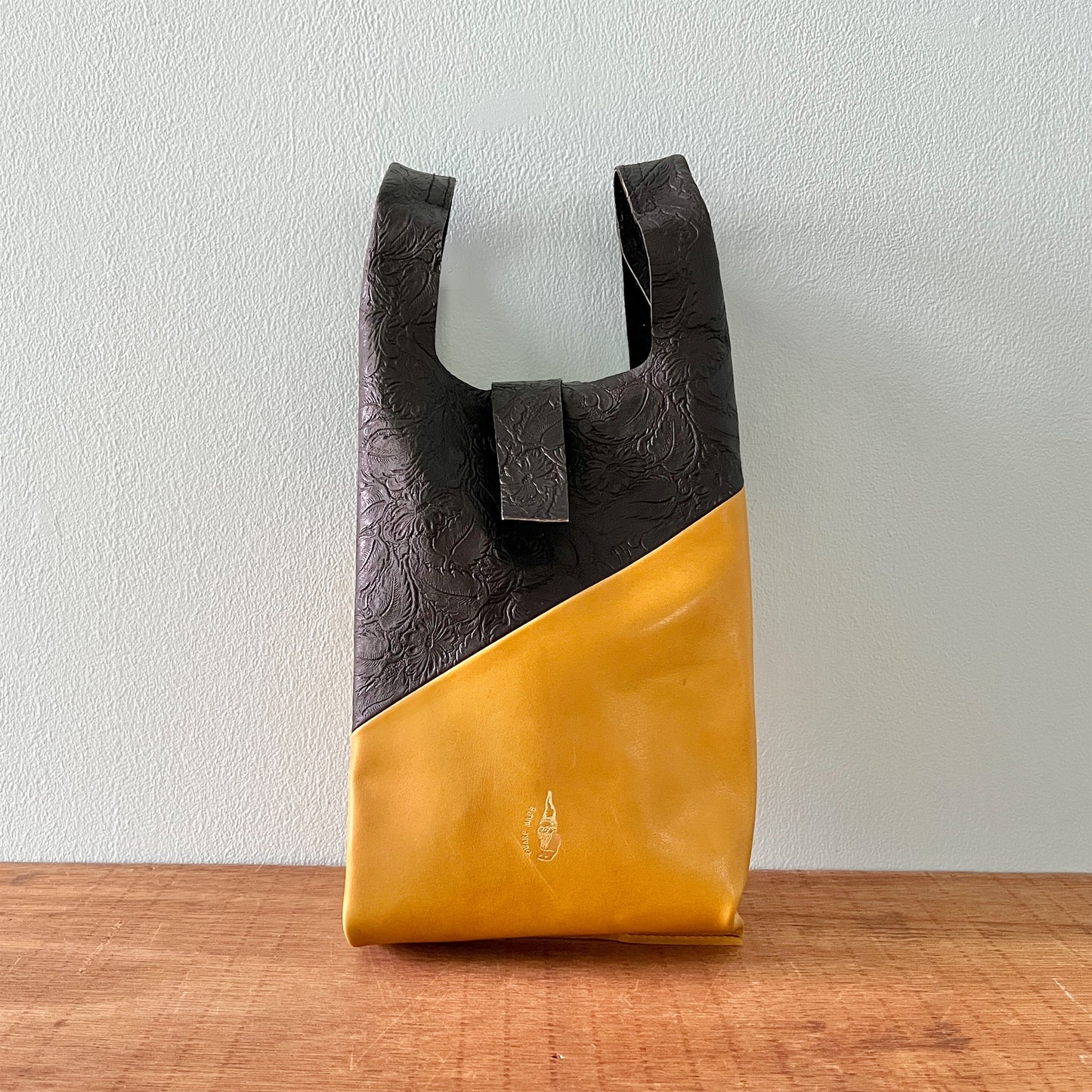【DWARFMADE】Sustainable Bag S 261_58