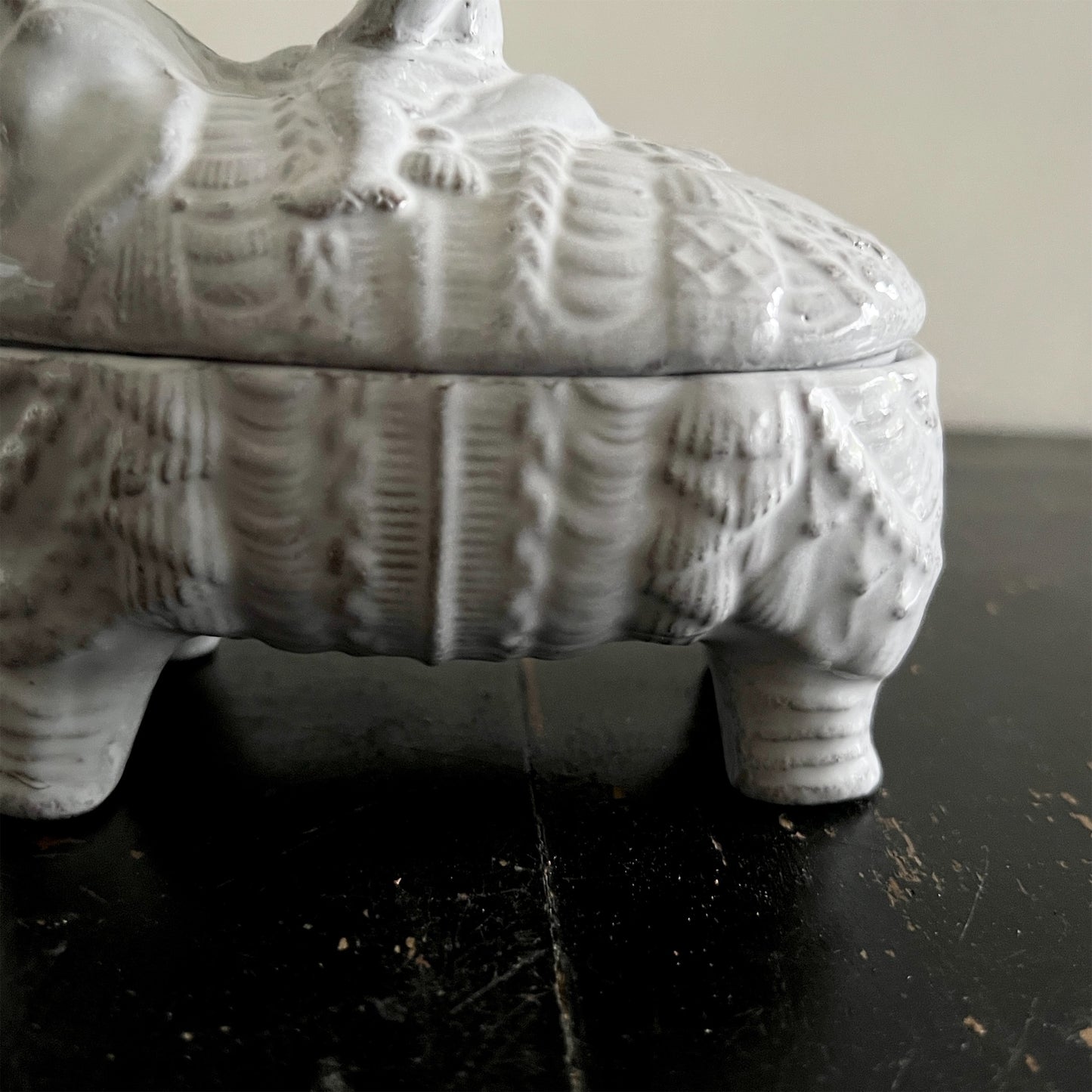 【Astier de Villatte】Elephant Box