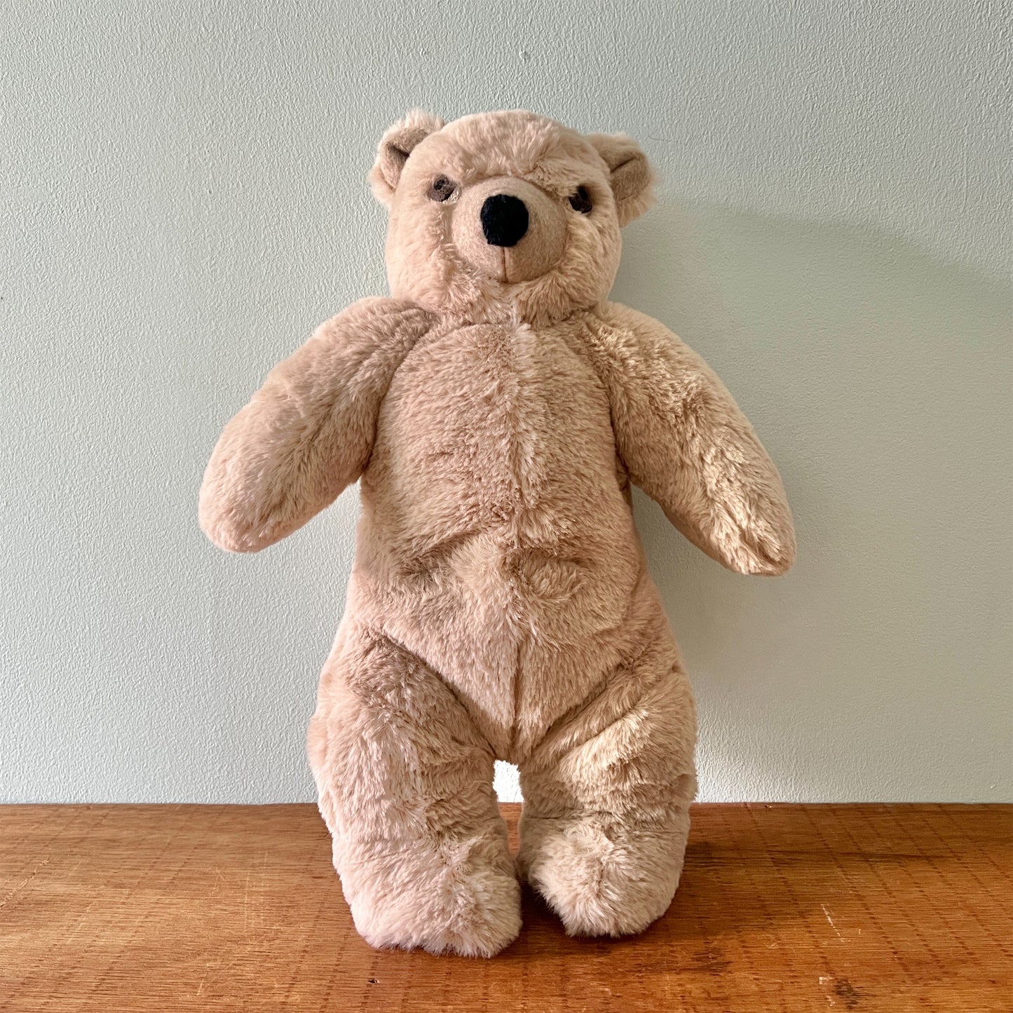 【AYUKO HAZU】Bear