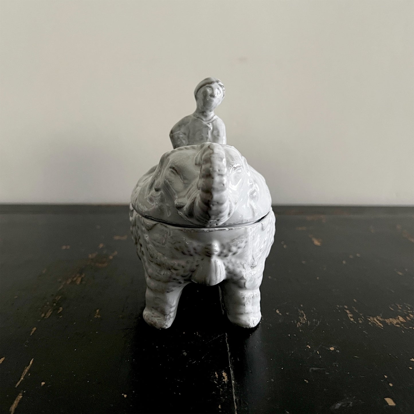 【Astier de Villatte】Elephant Box