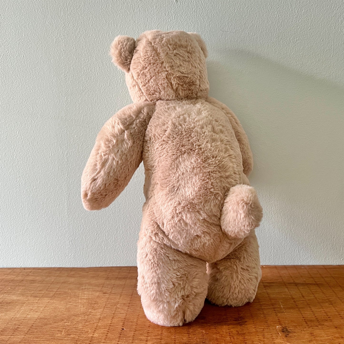 【AYUKO HAZU】Bear