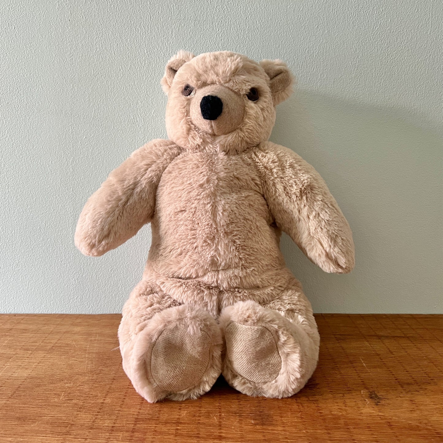 【AYUKO HAZU】Bear