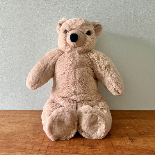 【AYUKO HAZU】Bear