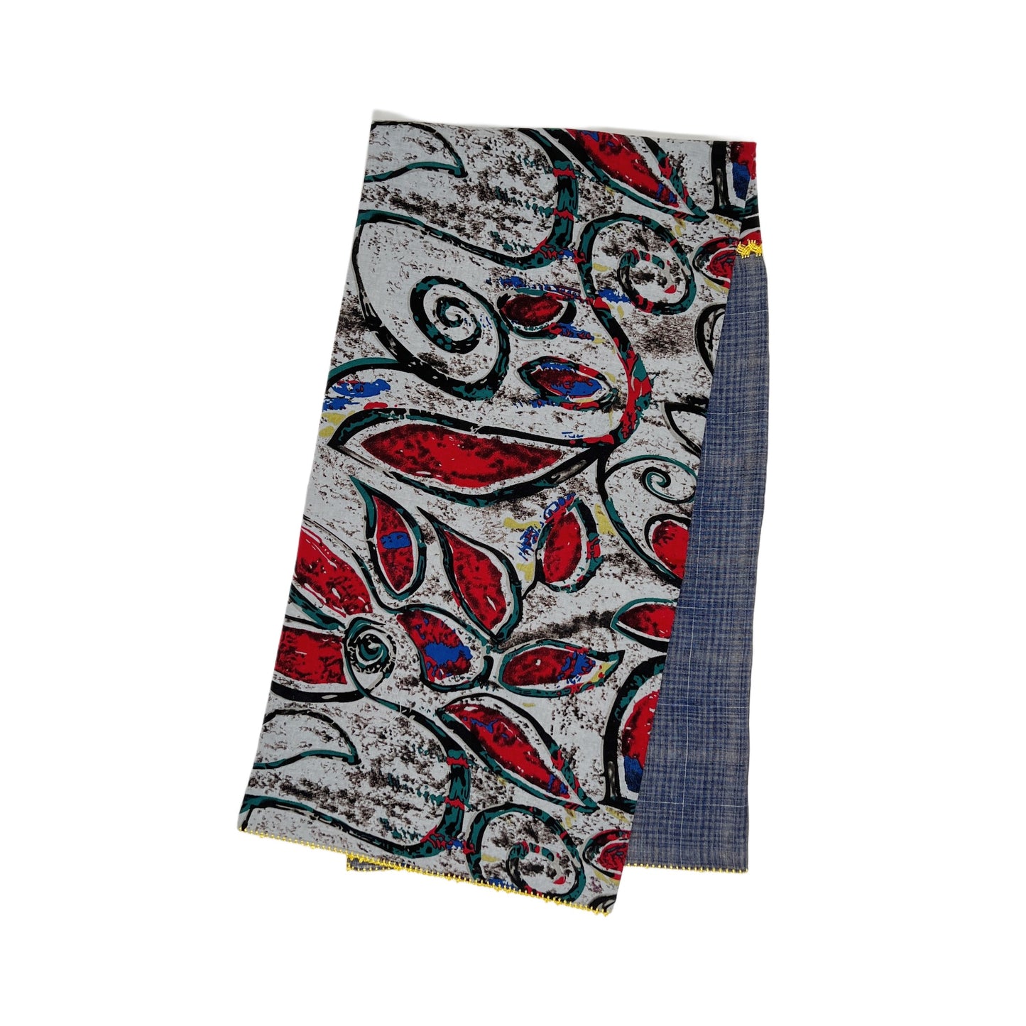 【Leo Atlante】Tablecloth_red