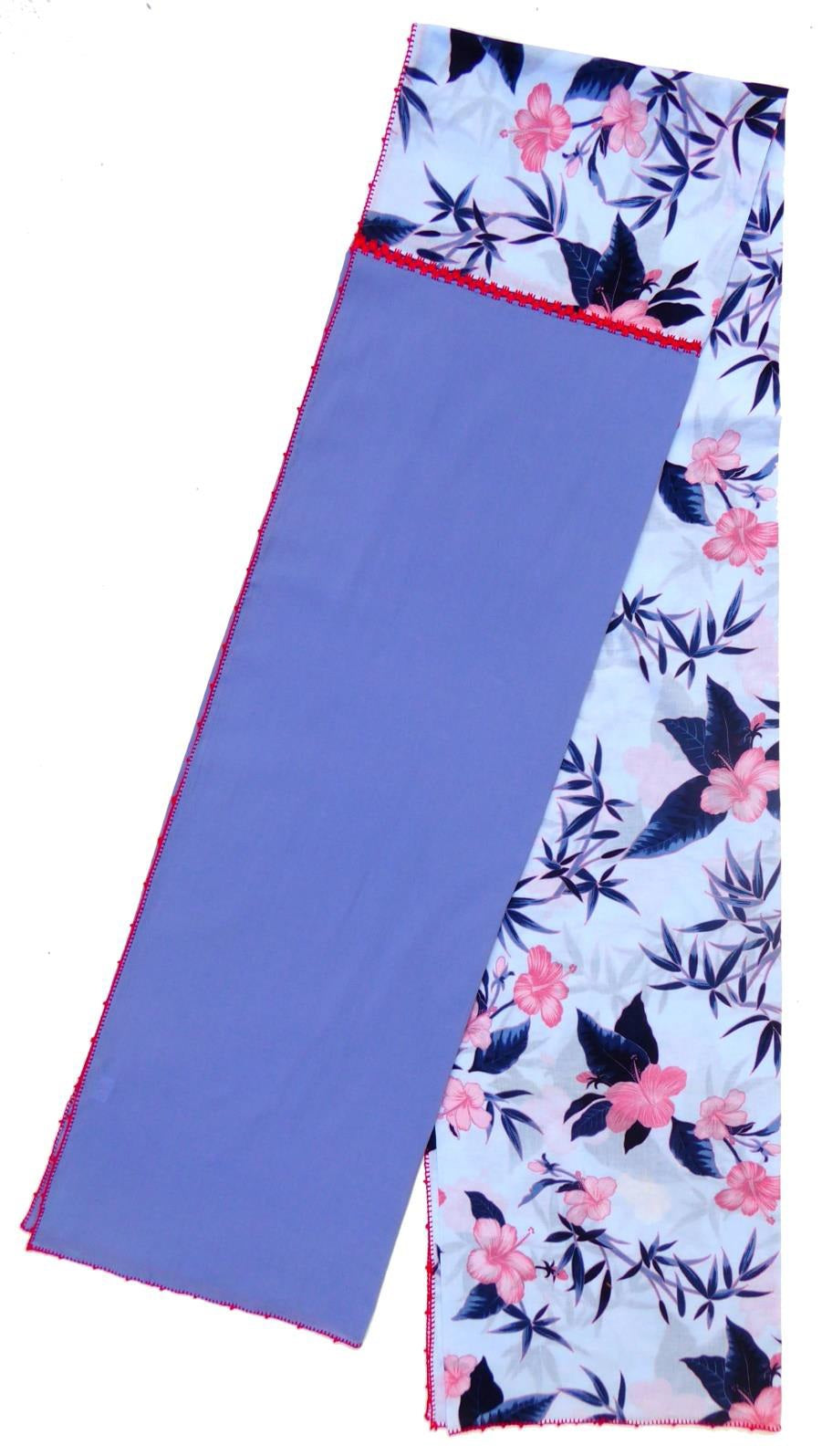 【Leo Atlante】Curtain_sky