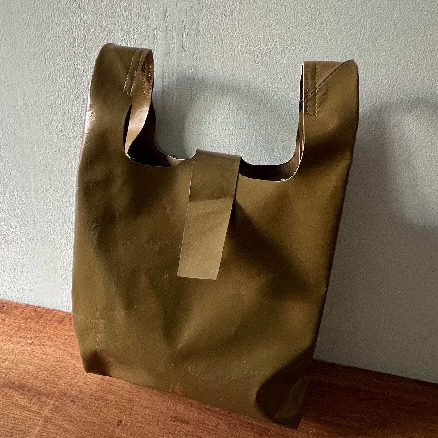 【DWARFMADE】Sustainable Bag M 242_58