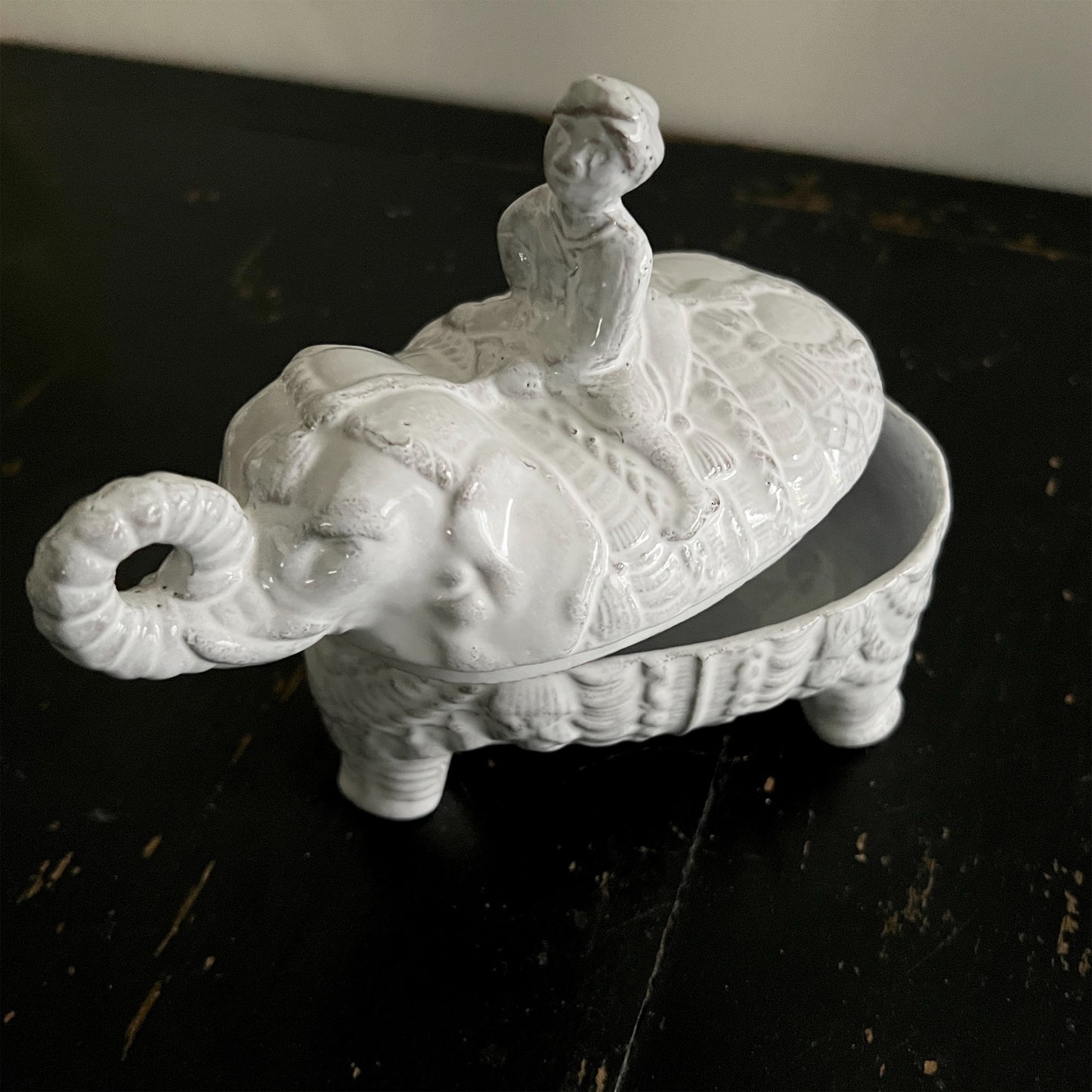 【Astier de Villatte】Elephant Box