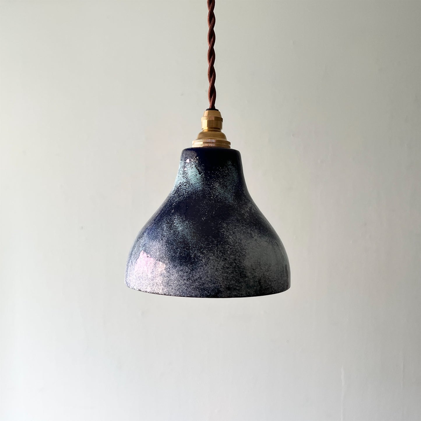 【Kenichi Kondo】Lamp shade drop  25_8