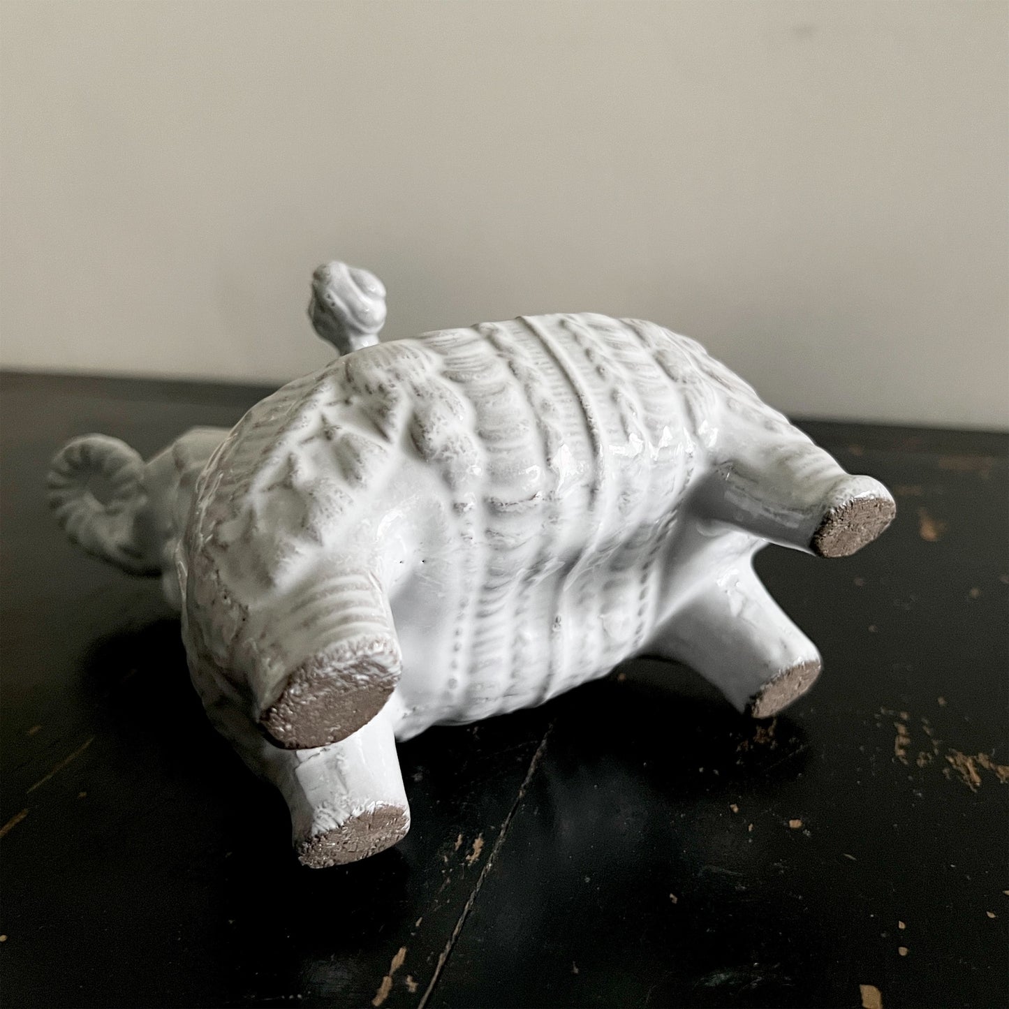 【Astier de Villatte】Elephant Box