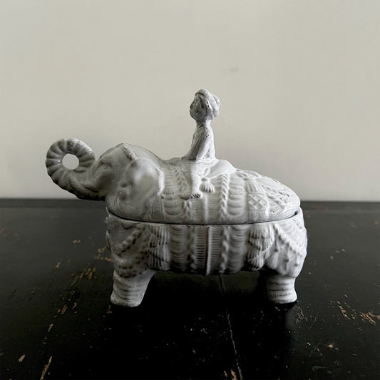 【Astier de Villatte】Elephant Box