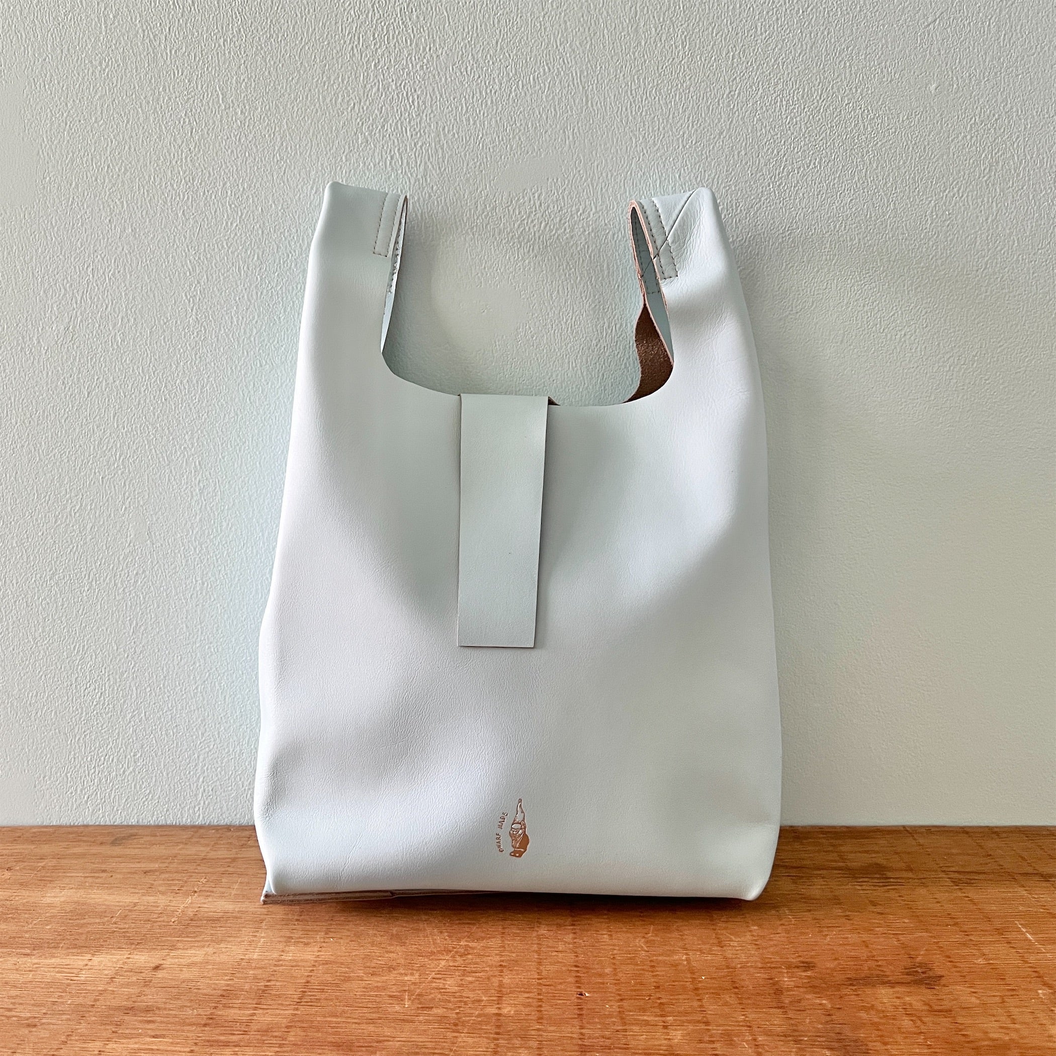 DWARFMADE】Sustainable Bag M 261_77 | フィールシーン / FEEL SEEN