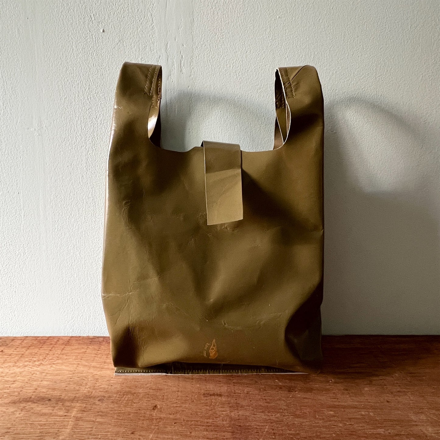 【DWARFMADE】Sustainable Bag M 242_58