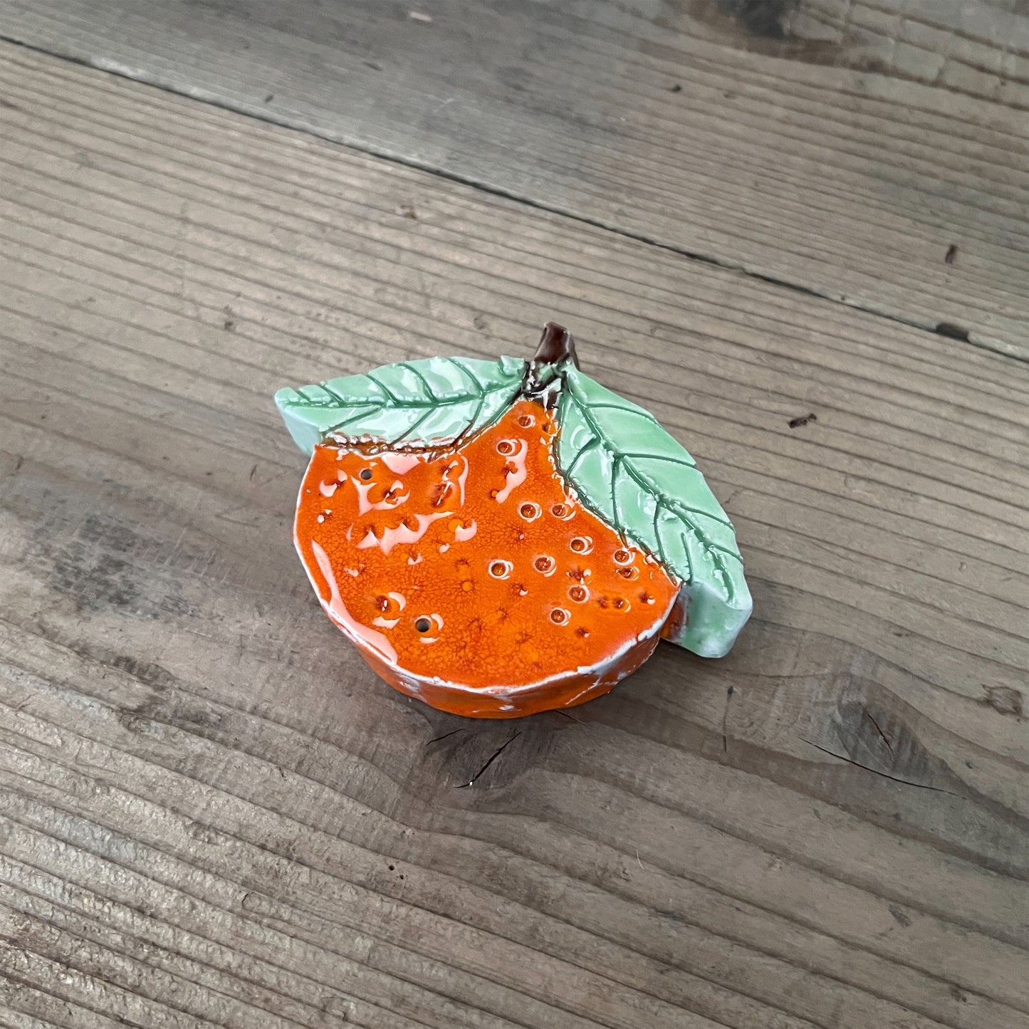 【MV% ceramics design】CLEMENTINA