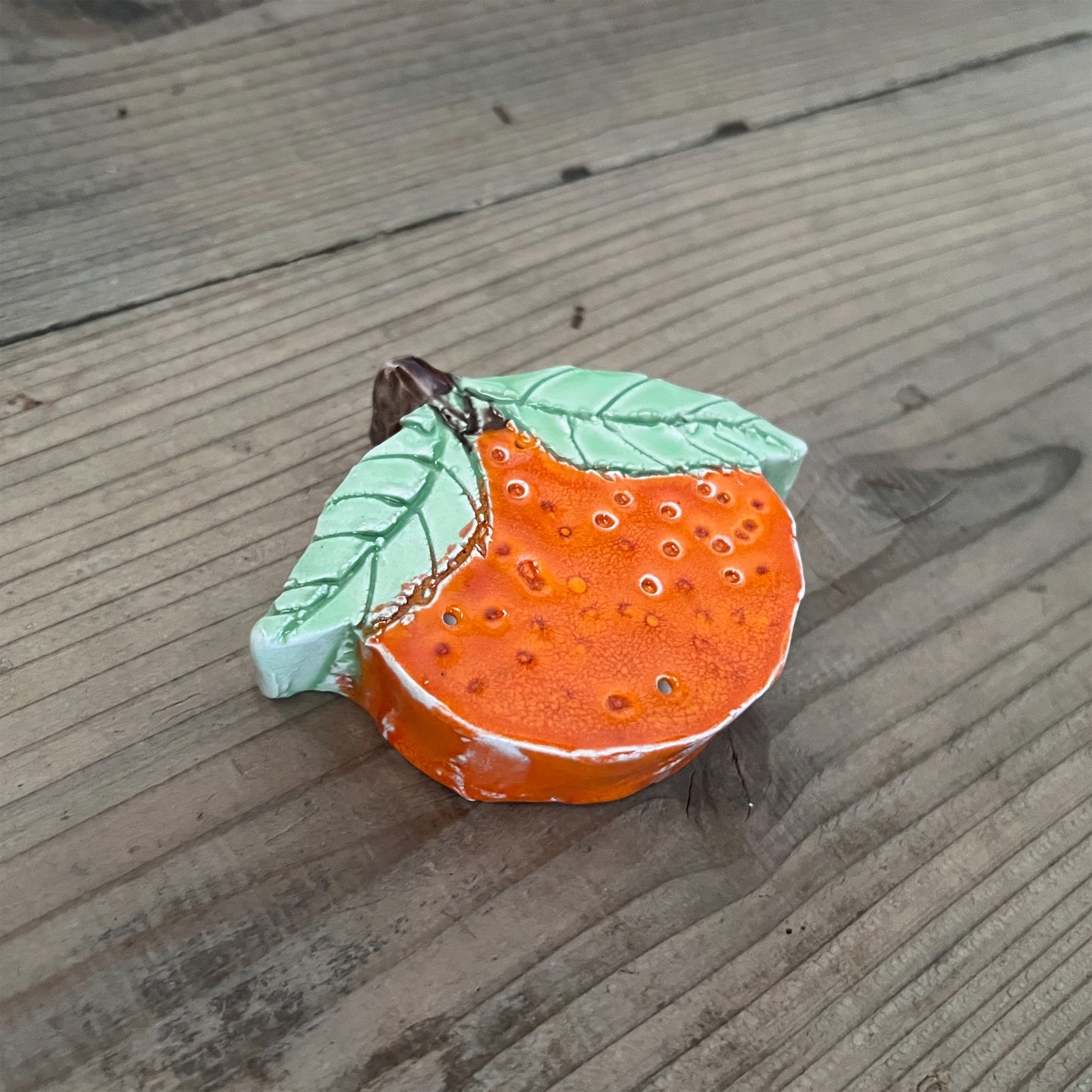 【MV% ceramics design】CLEMENTINA