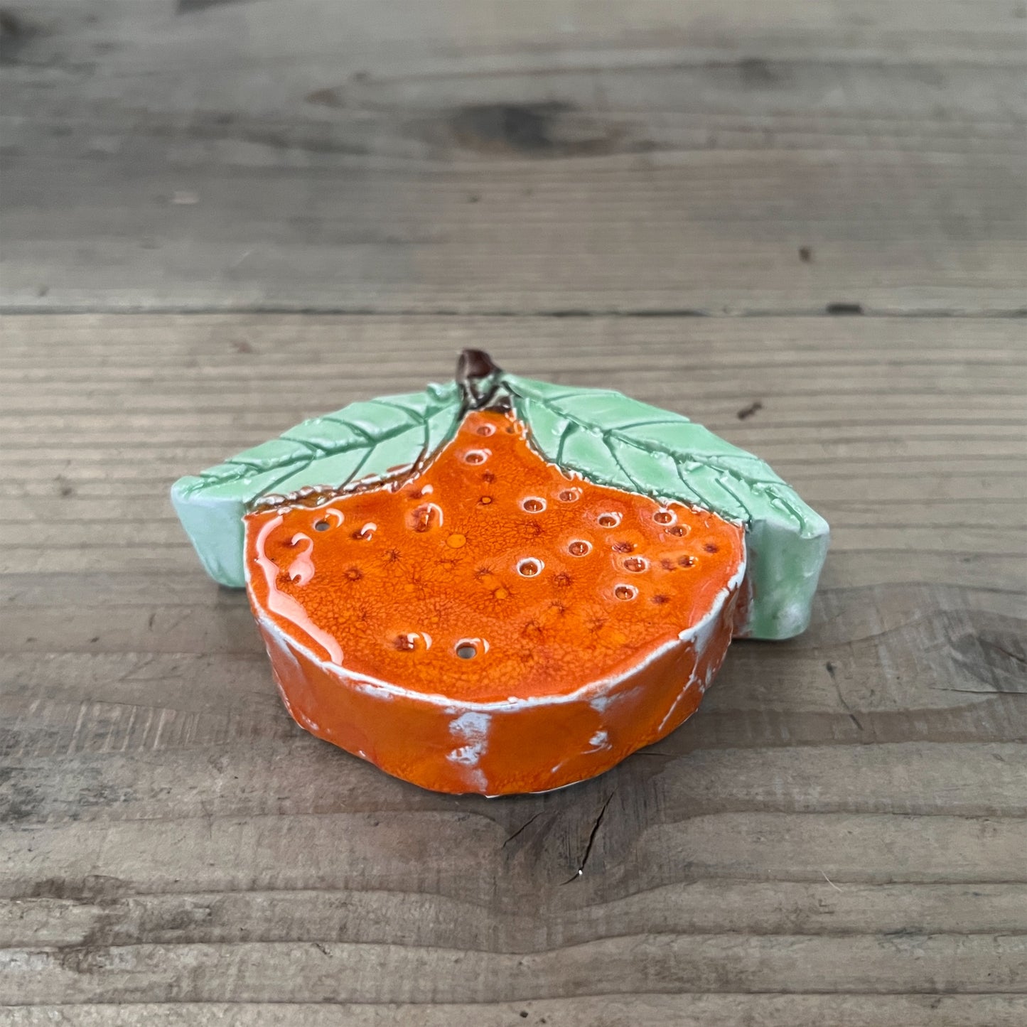 【MV% ceramics design】CLEMENTINA