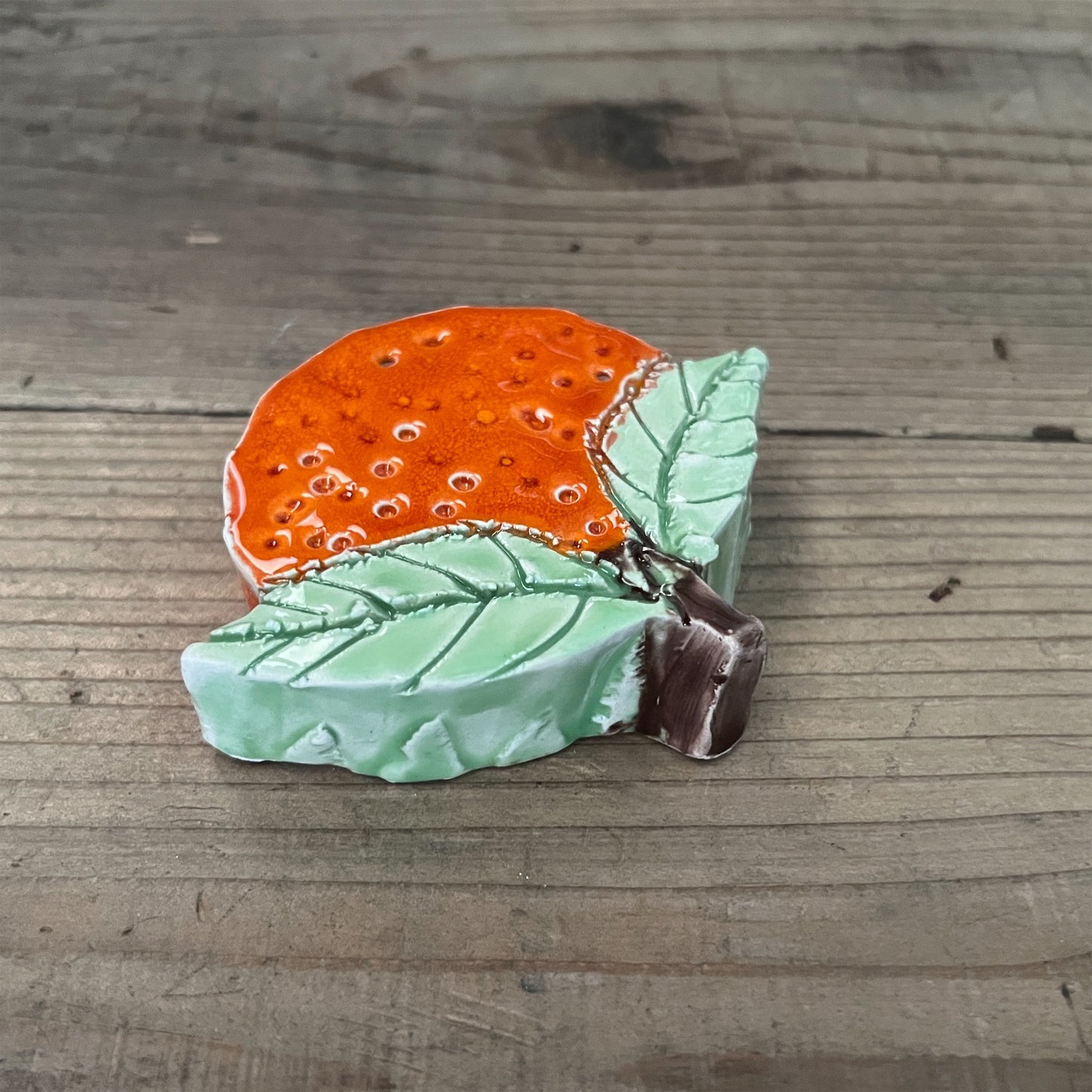 【MV% ceramics design】CLEMENTINA