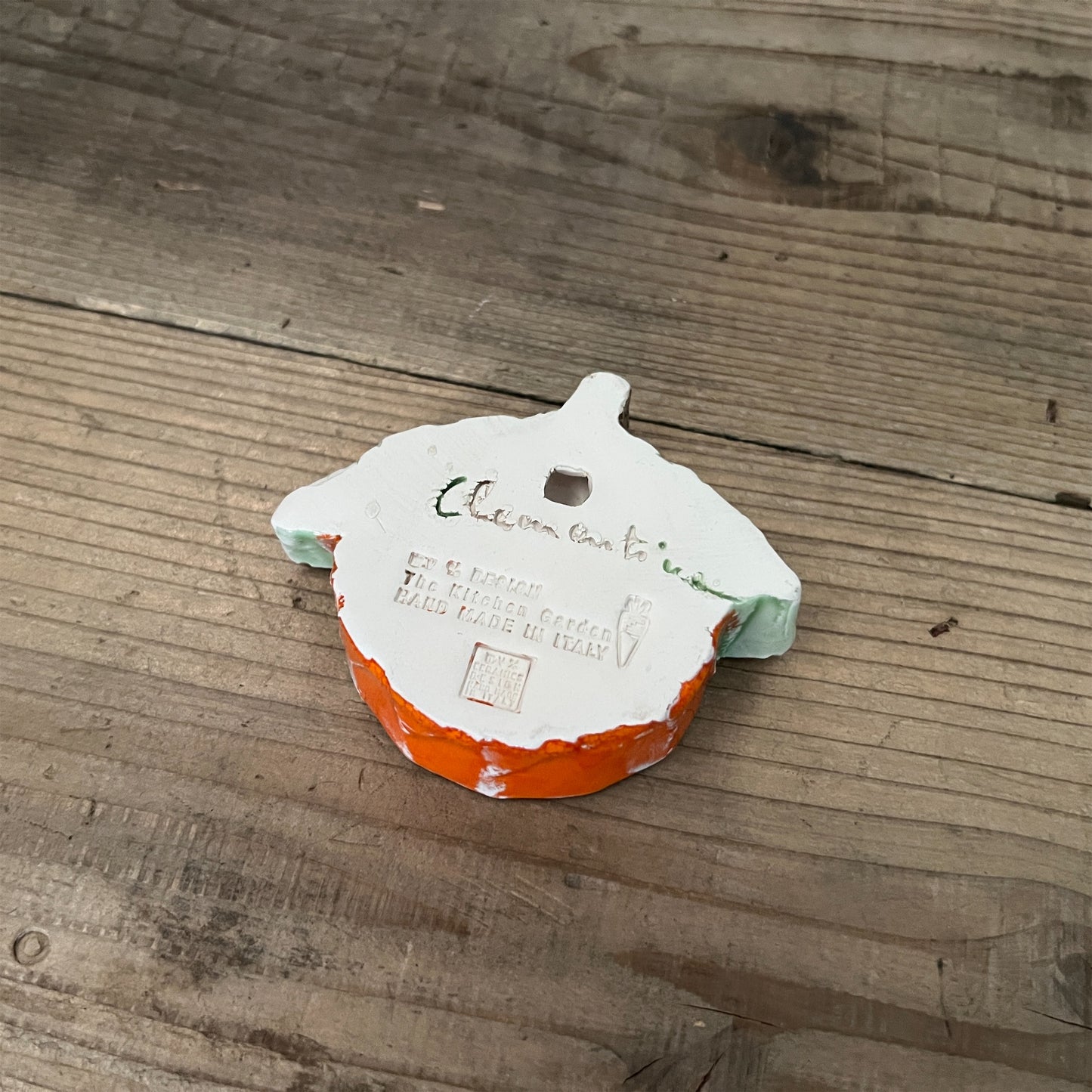 【MV% ceramics design】CLEMENTINA