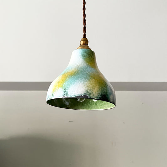 【Kenichi Kondo】Lampshade(drop)  13