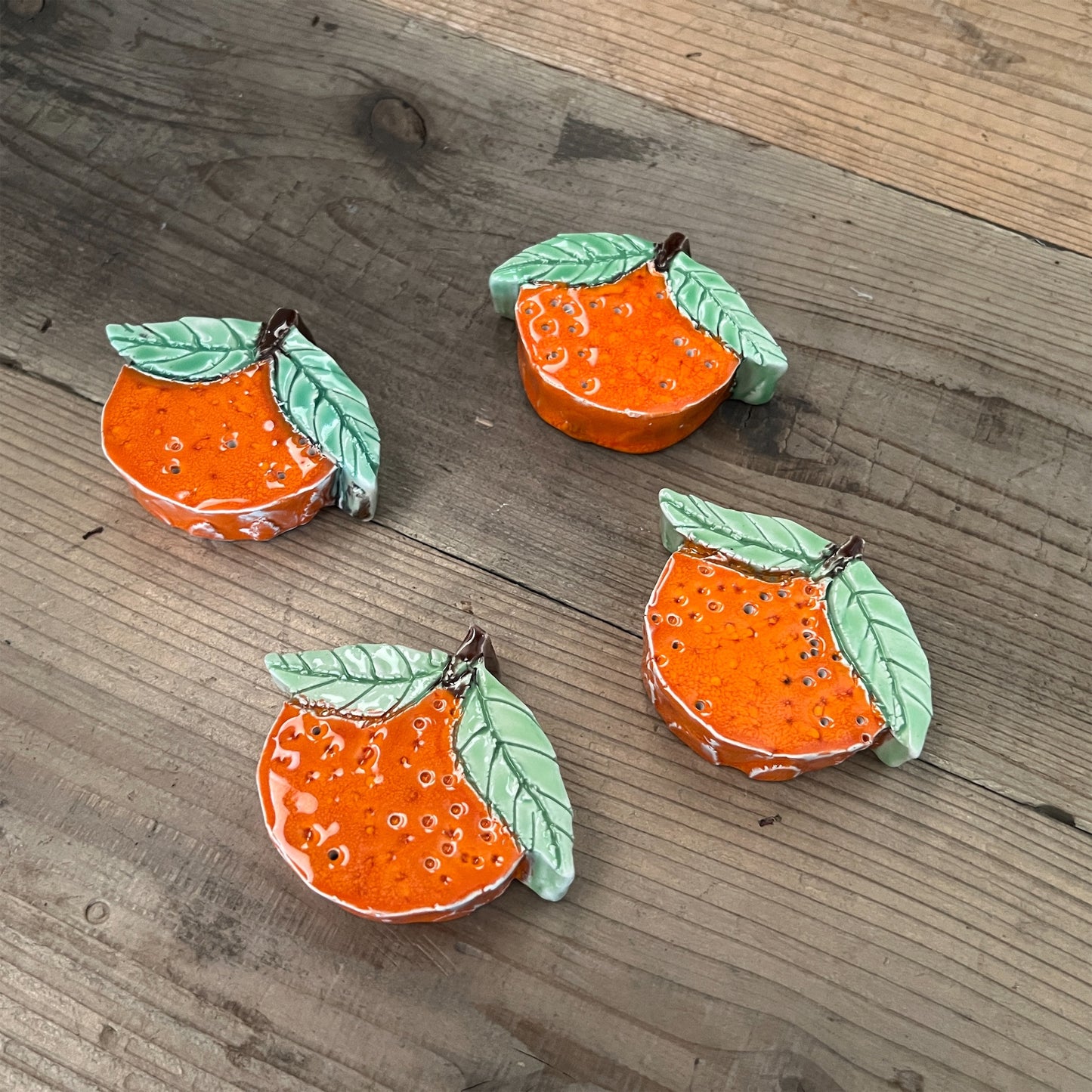 【MV% ceramics design】CLEMENTINA